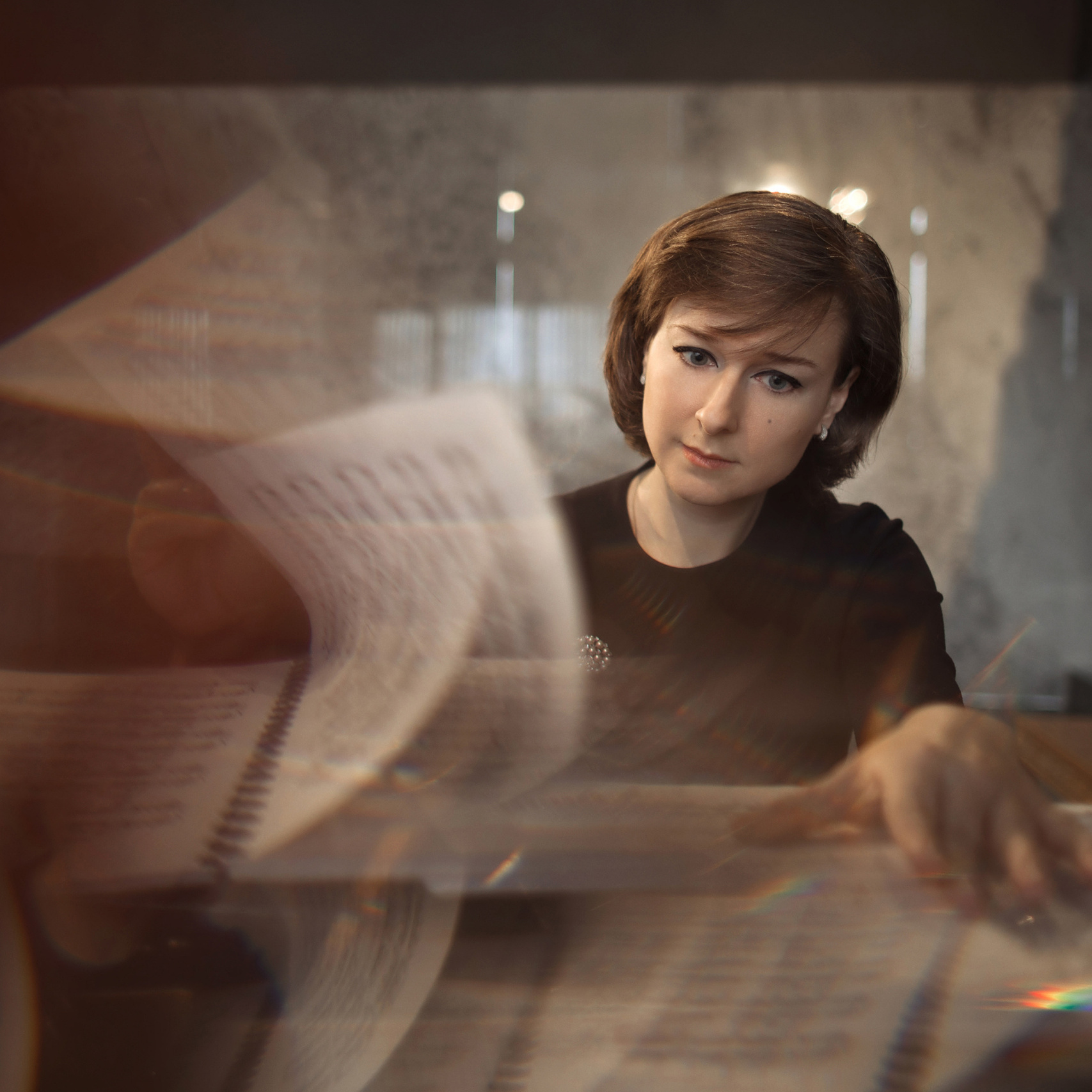 Фотосъемка музыкантов. Фотограф в Москве Людмила Малофеева