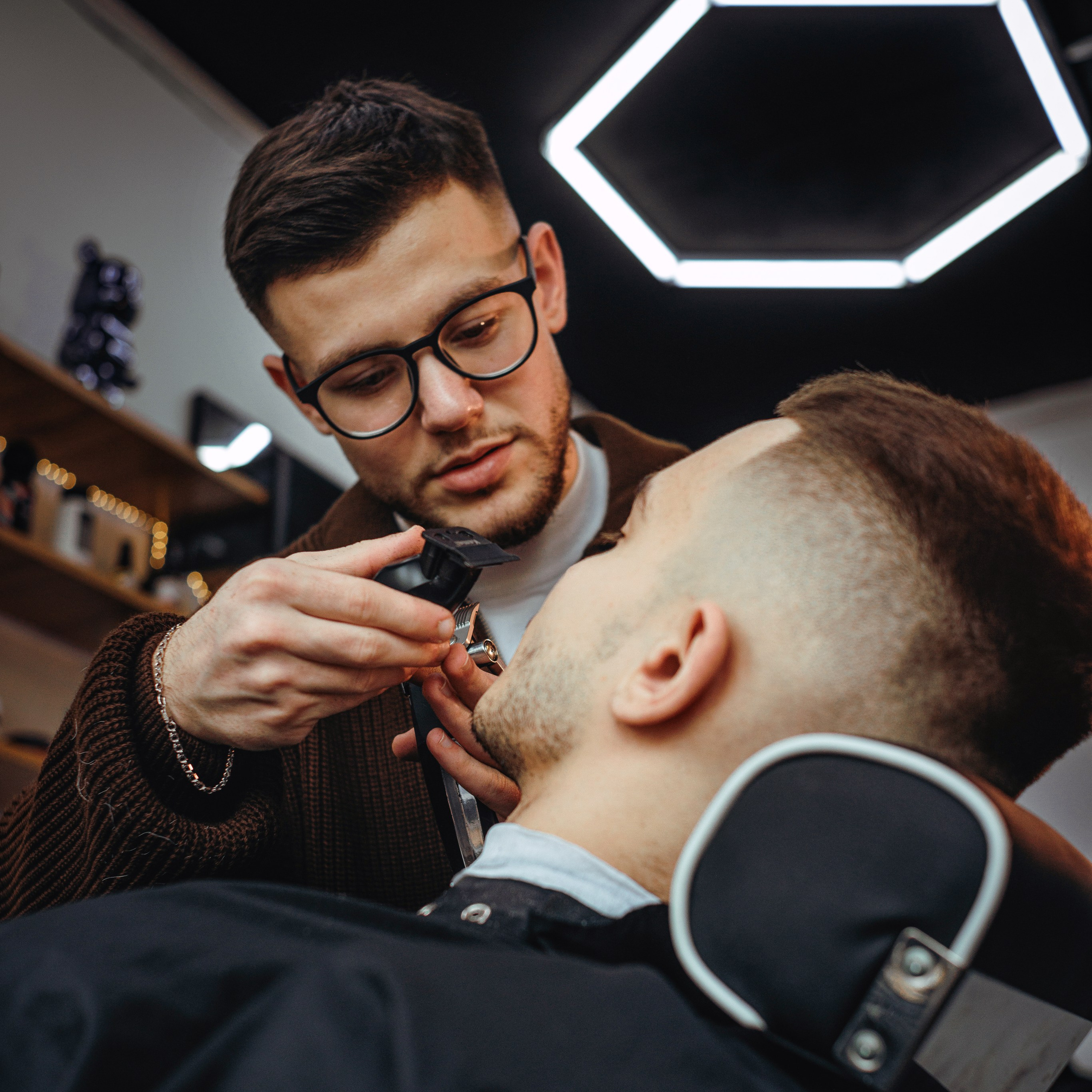 Фотограф мероприятий в Таганроге Александр Потихонов