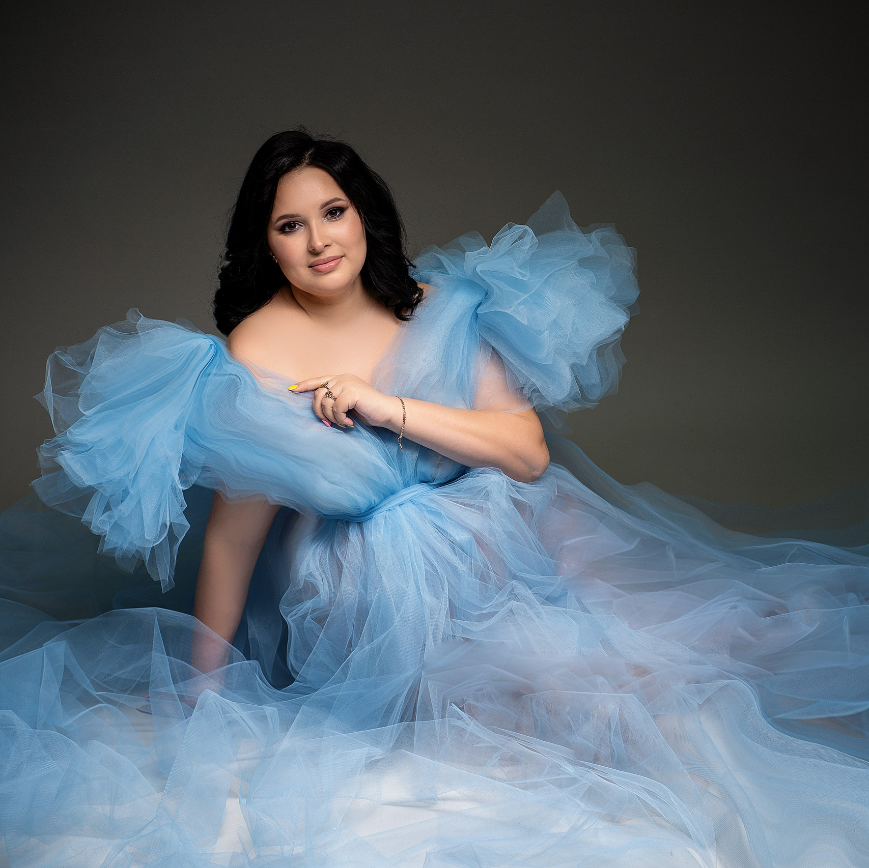 Семейная фотостудия Горшковых