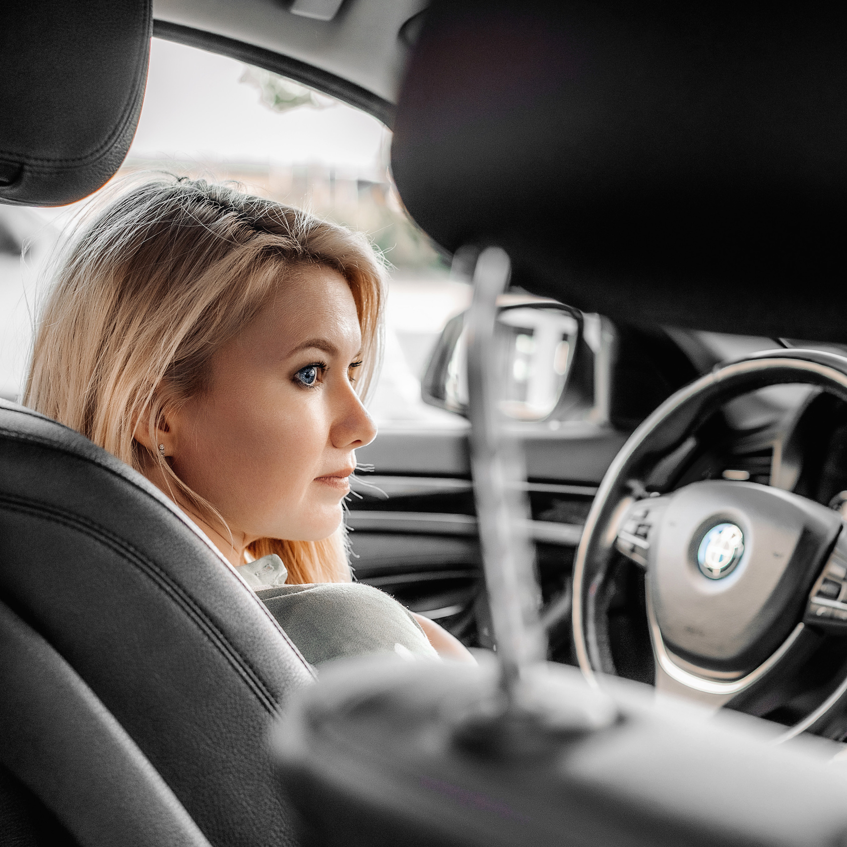 Фотограф для фотосессии Тюмень