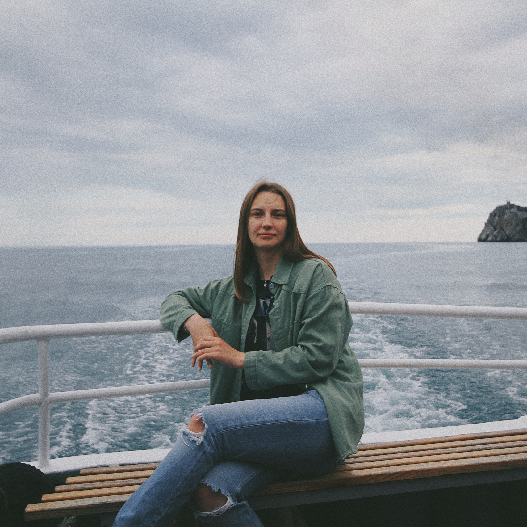 Ваш личный фотограф в Крыму Анна Лисицына