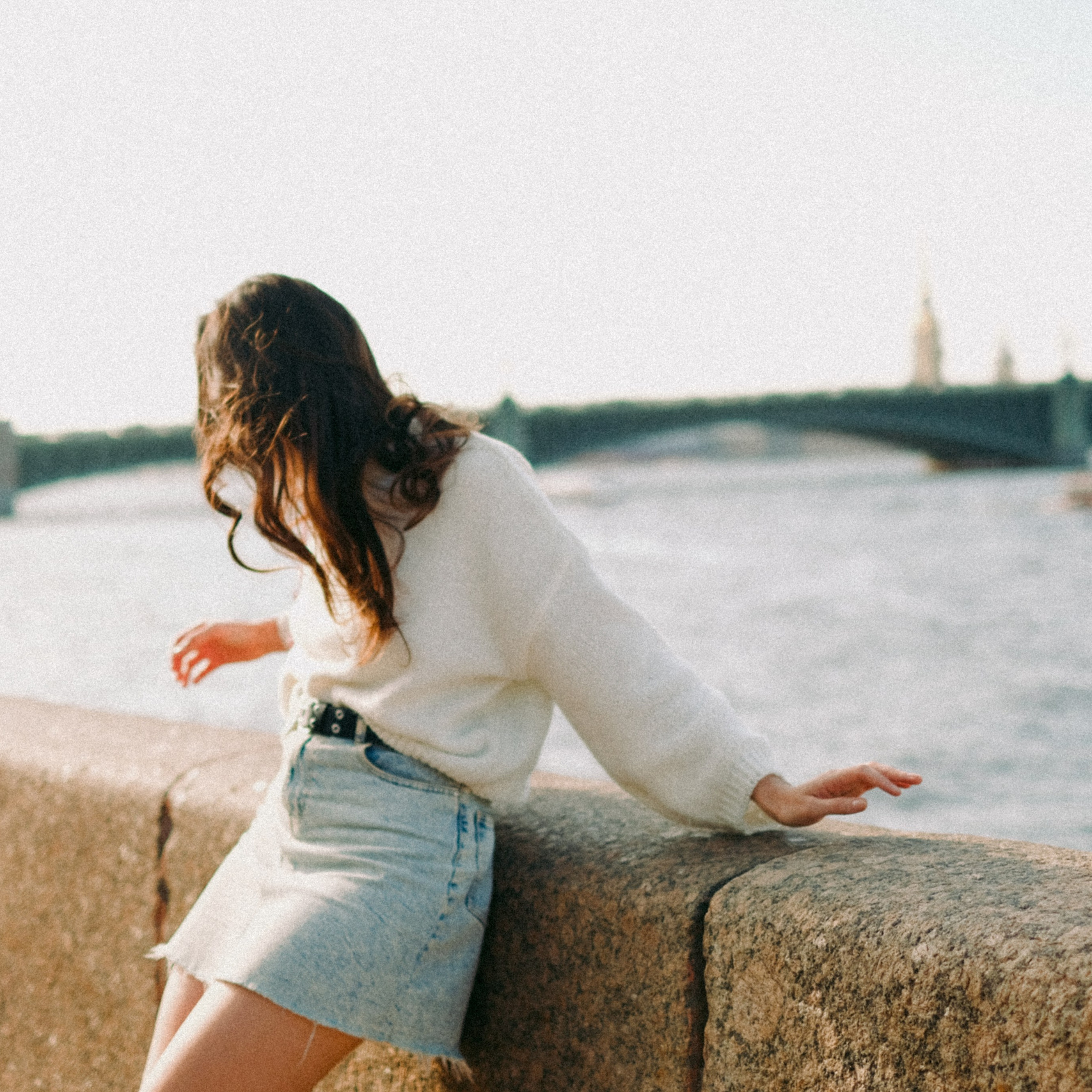Обо мне. Семейный и портретный фотограф в Санкт-Петербурге Маргарита Кряклина