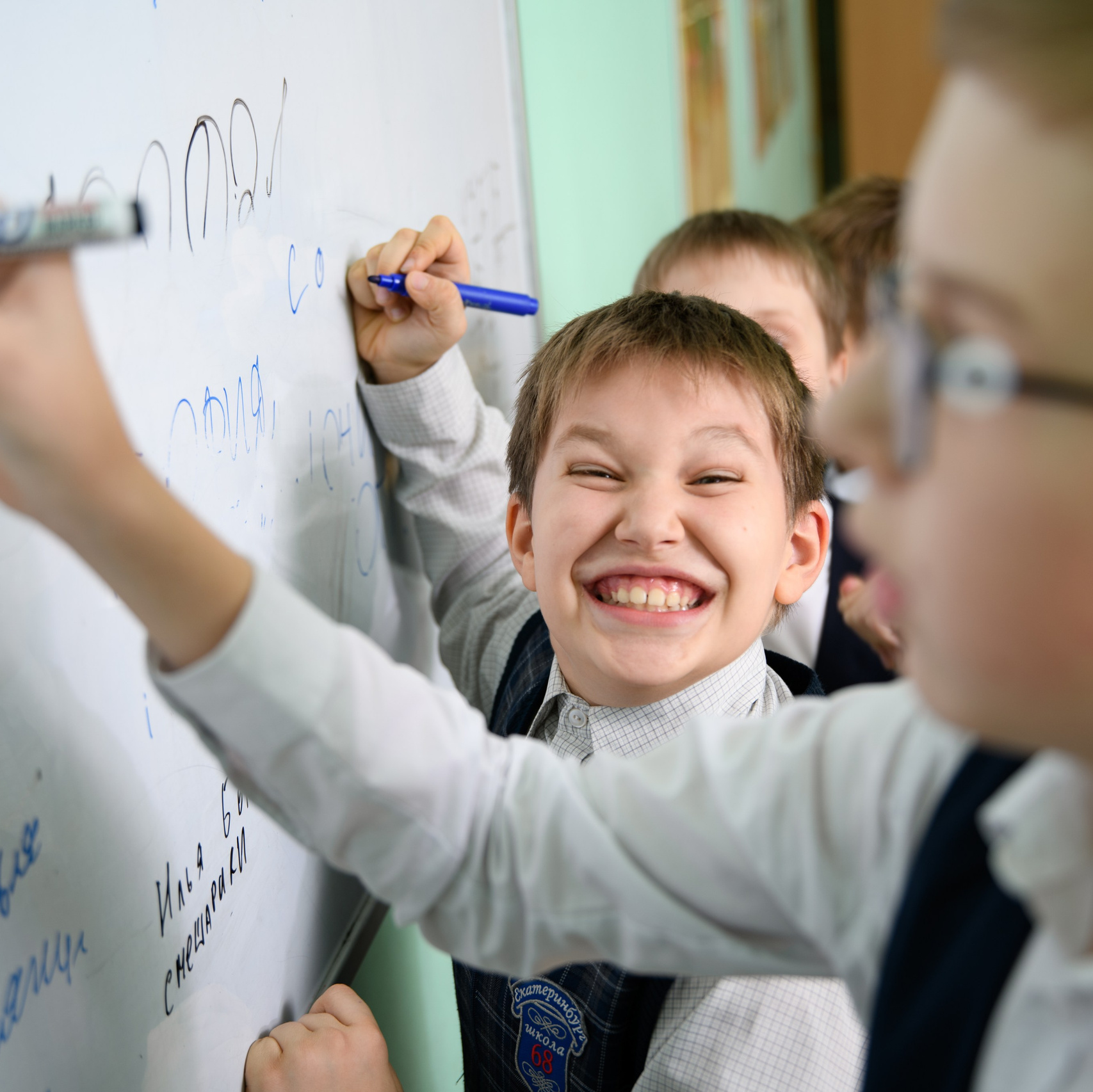 Выпускные альбомы для школьников. Фотостудия «Стрекоза»