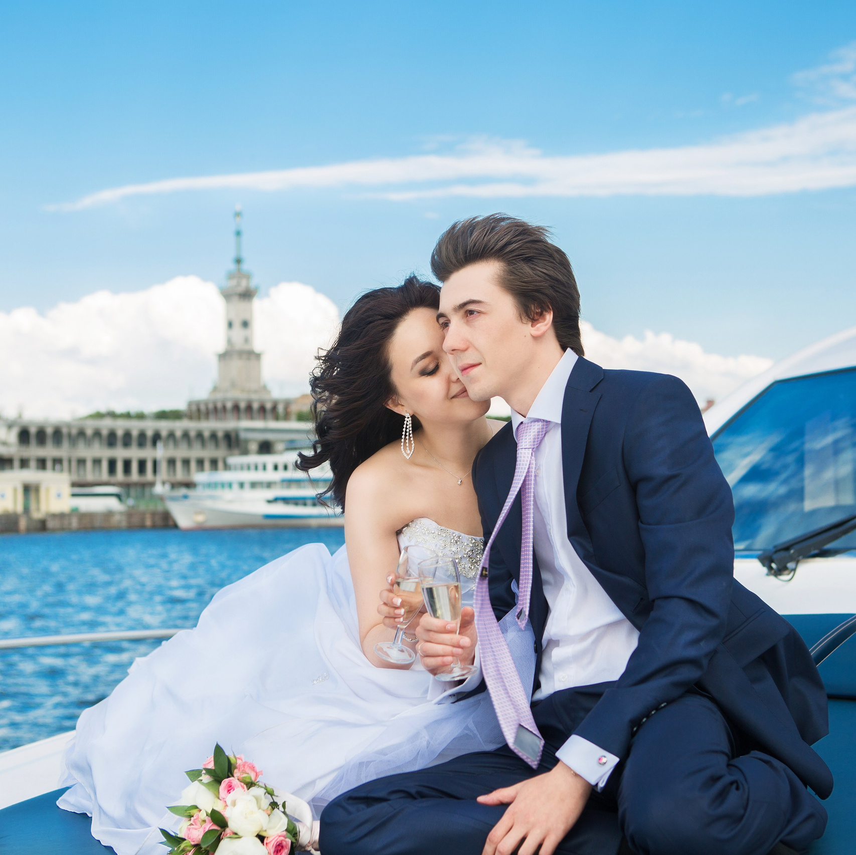 Прайс. Свадебный семейный и детский фотограф в Краснодаре Карина Федоровская