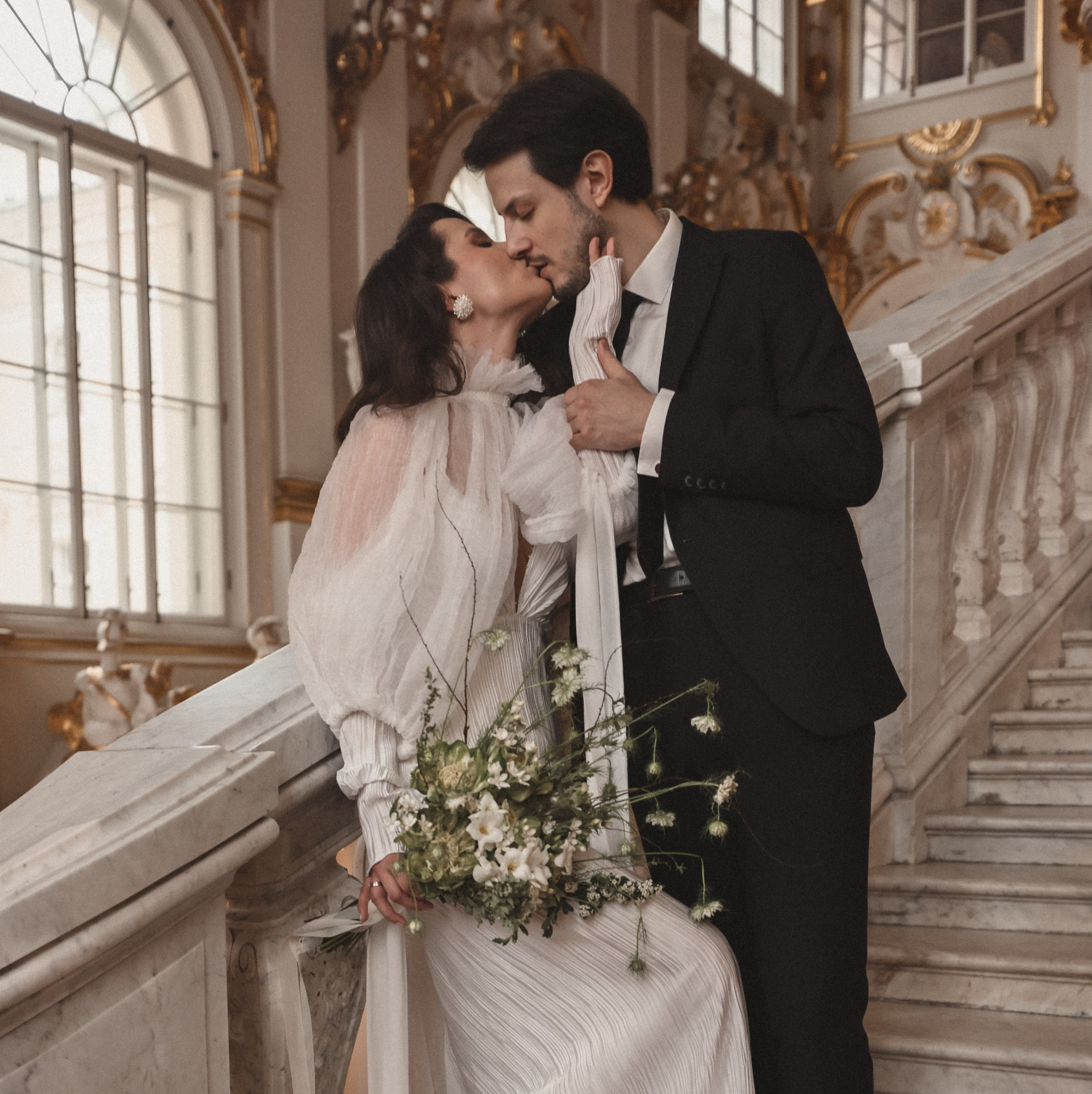 Свадебный фотограф Сочи | Кинематографические свадьбы