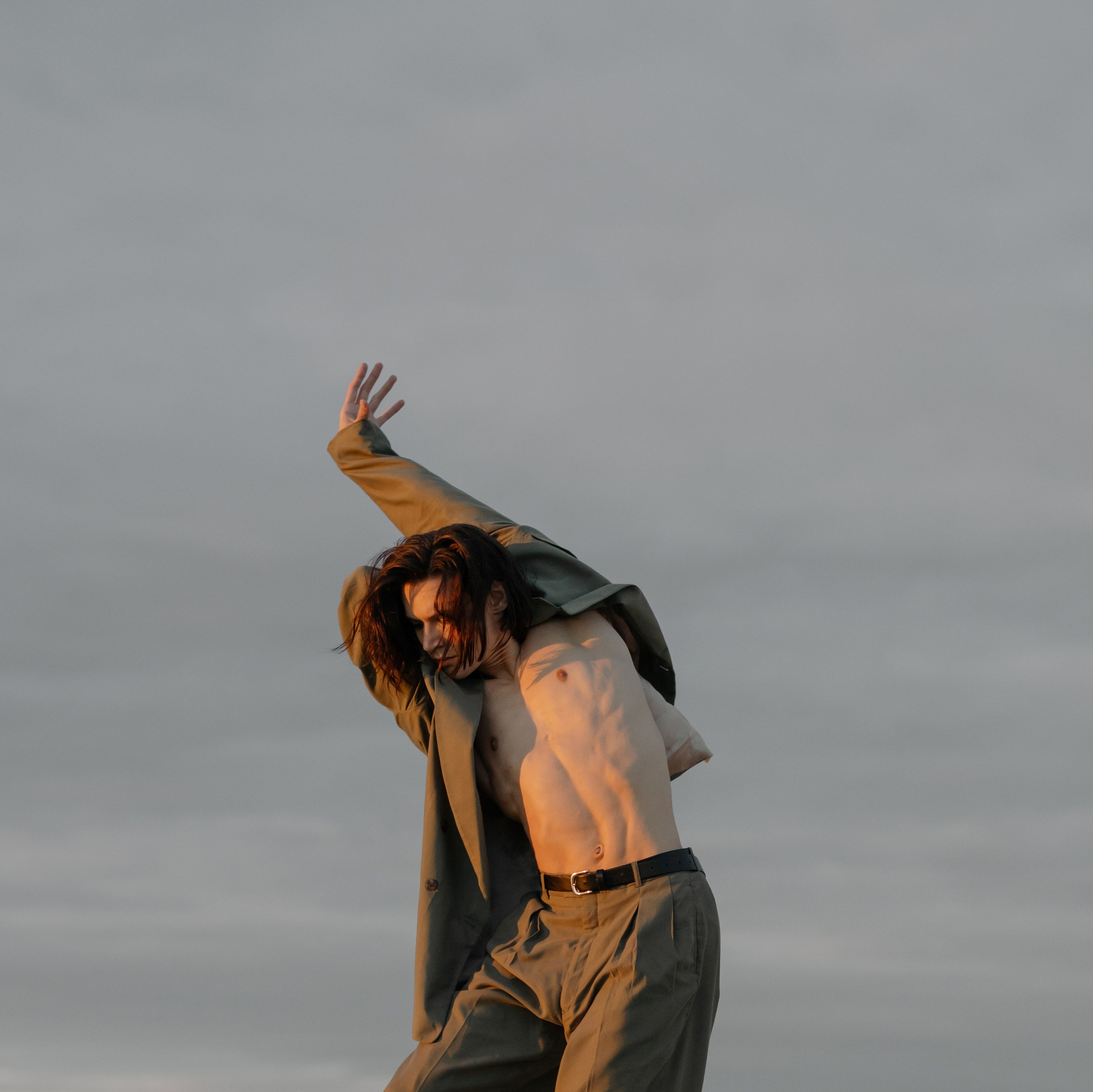 Услуги 4. Портреты с душой: Иван Зиновьев -Фотограф в Саяногорске