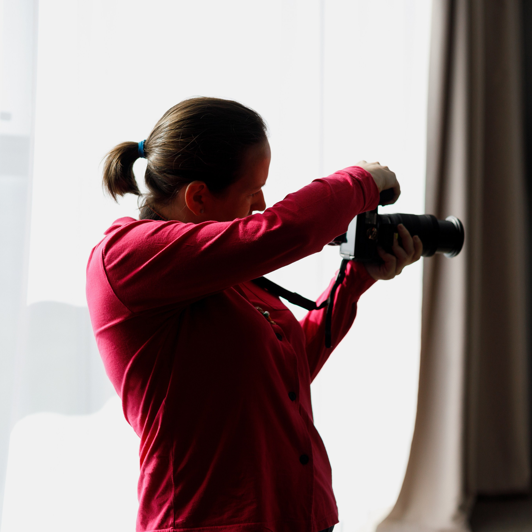 Свадебный и семейный фотограф Иркутск