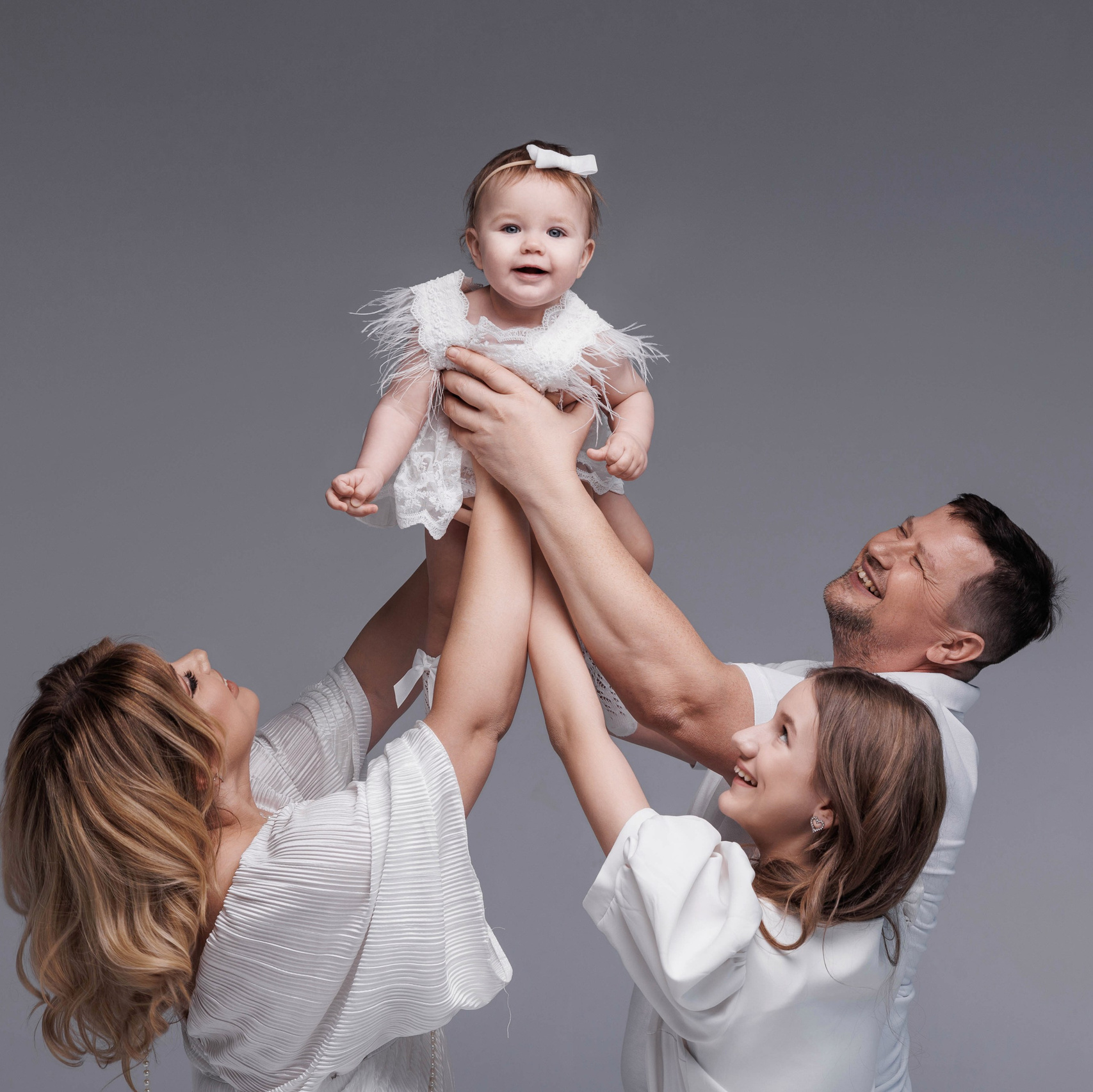 Услуги. Главная