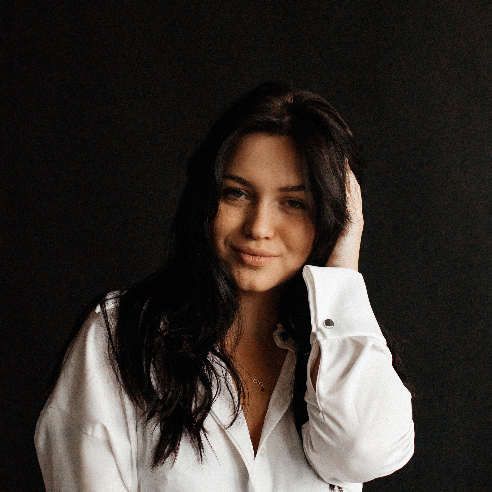 Прайс. Фотограф Ира Симóника