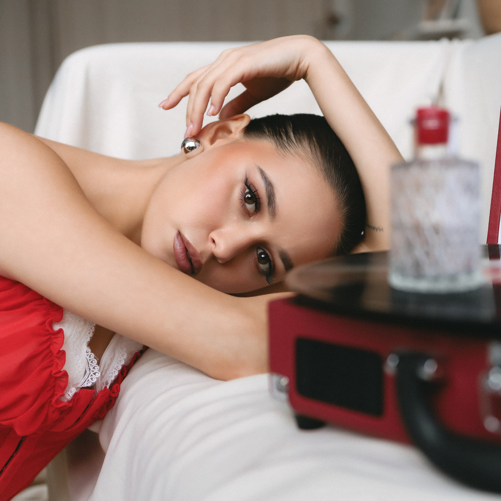 Услуги. Анна Лерман. Фотограф г. Абакан