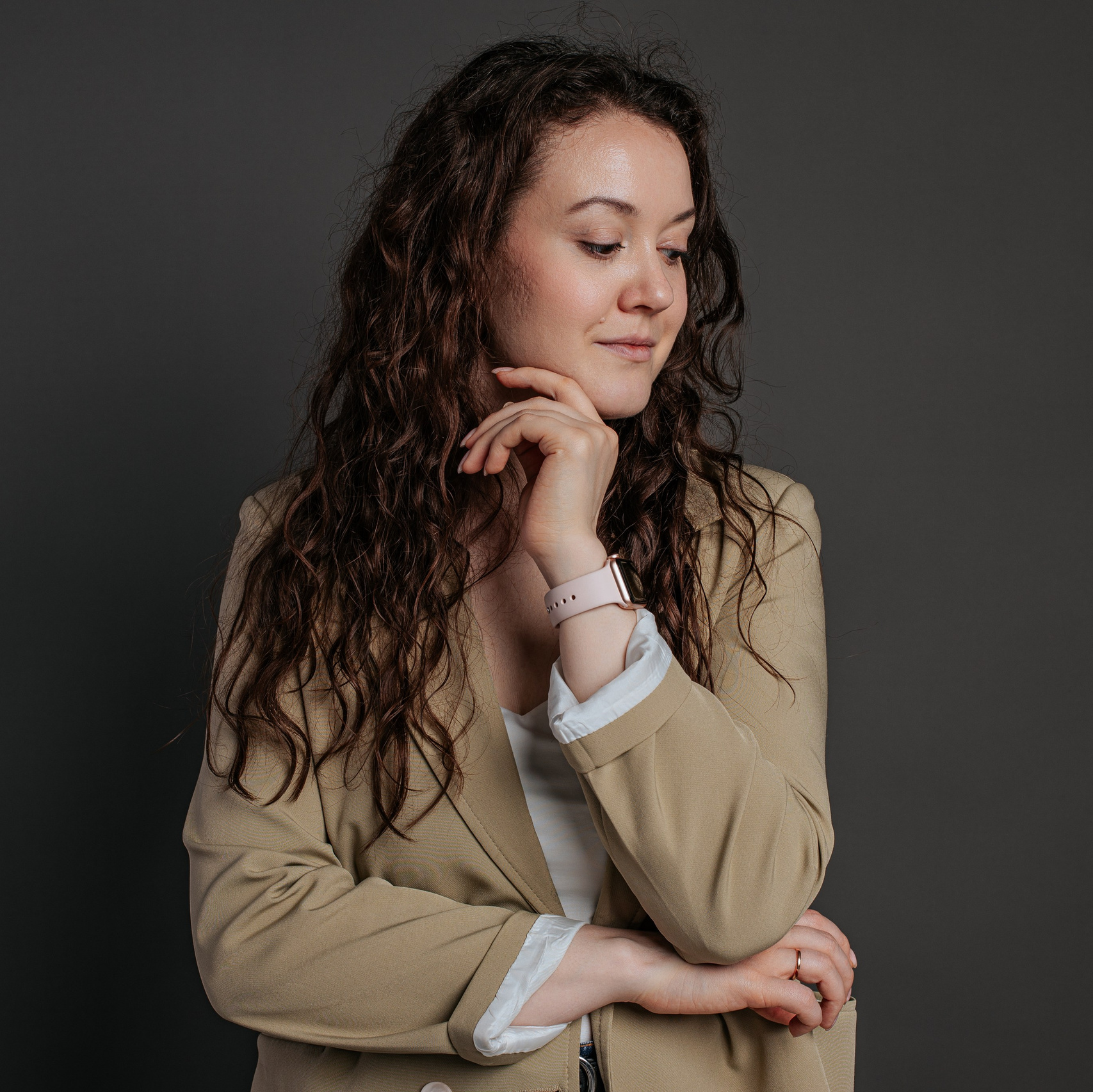 Актерское портфолио. Фотограф в Москве Дарья Булатова