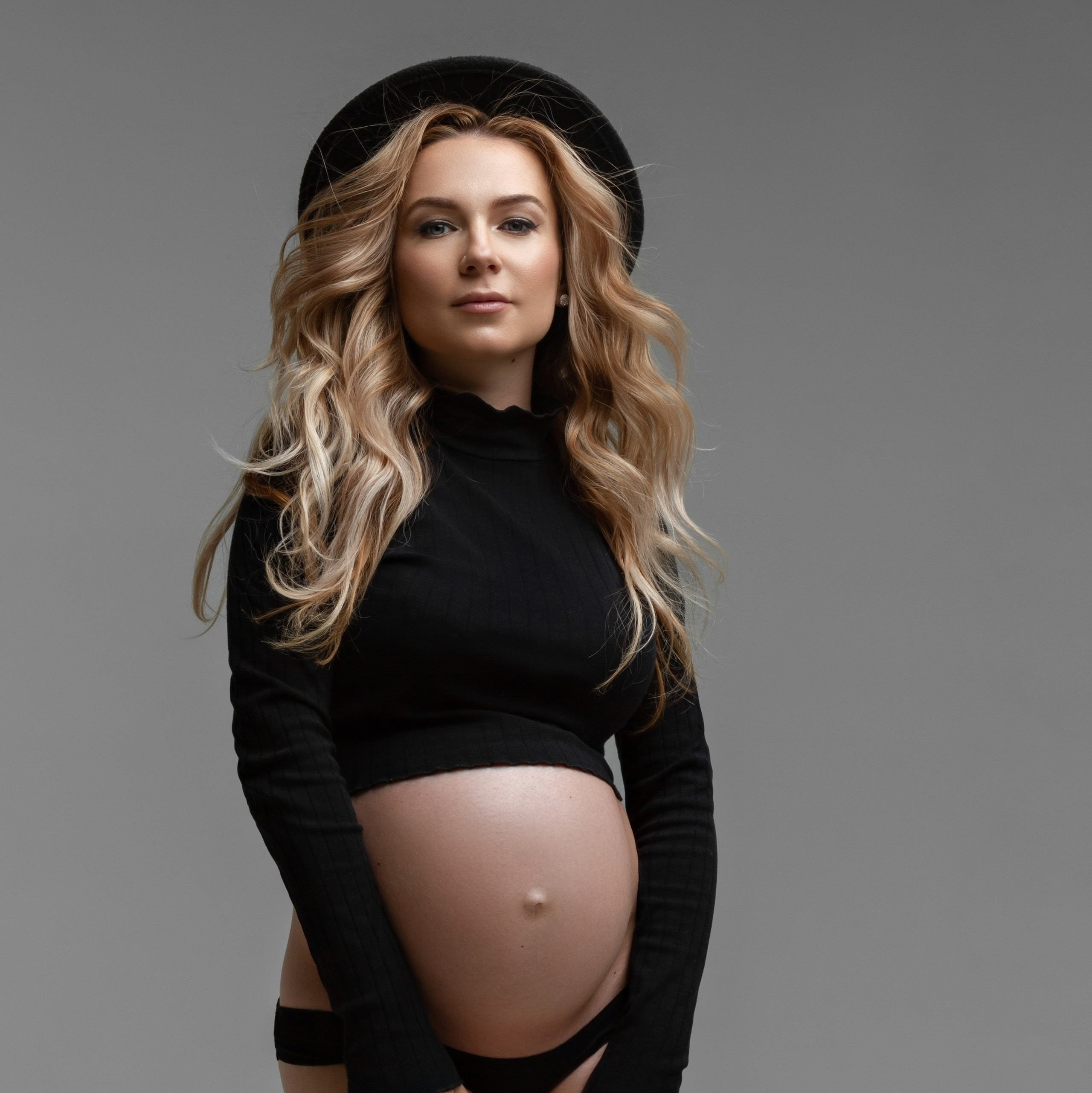 Базовый гардероб. Фотограф беременности, женского портрета и семьи Москва