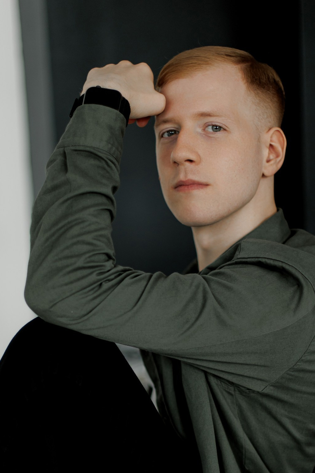 Свадебный и репортажный фотограф Никита Сницарев в Барнауле