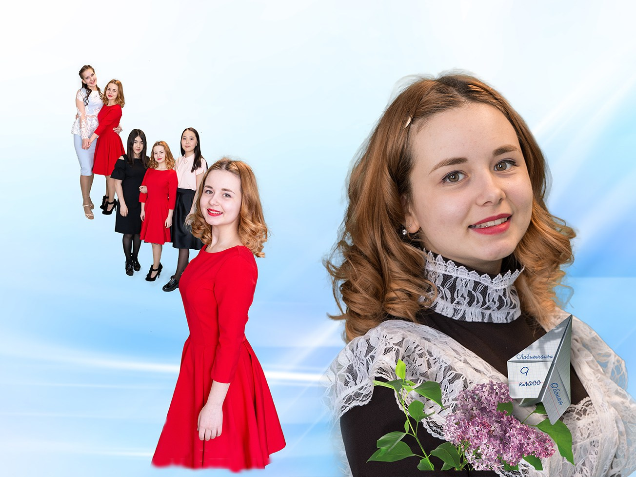 Наши фотоальбомы. Семейный и детский фотограф в Лабытнанги Антон Власенко