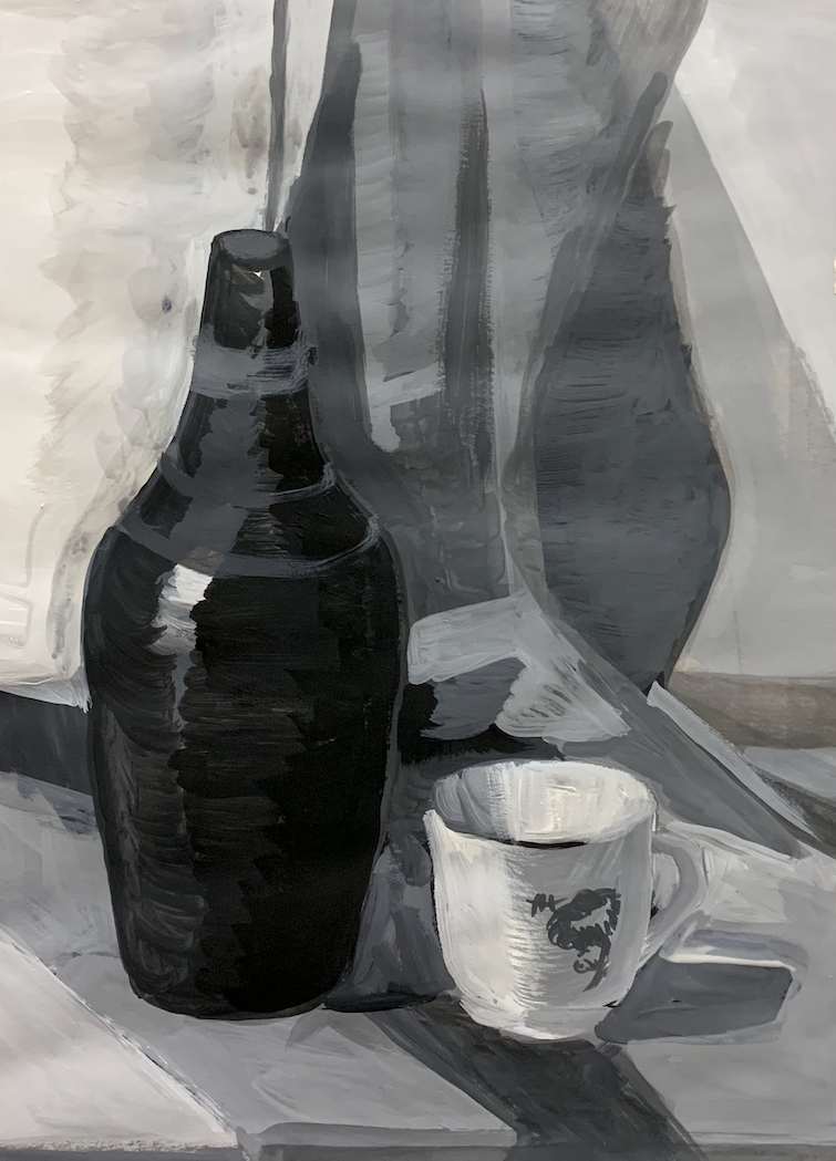 Графика. Главная