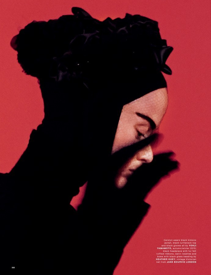 David Sims. Выпускные альбомы, фотограф Денис Зимин в городе Ростове-на-Дону