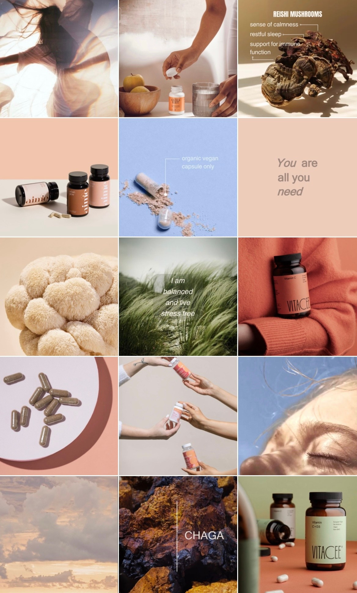 Визуал. Предметный фотограф в Минске Анастасия Троцкая