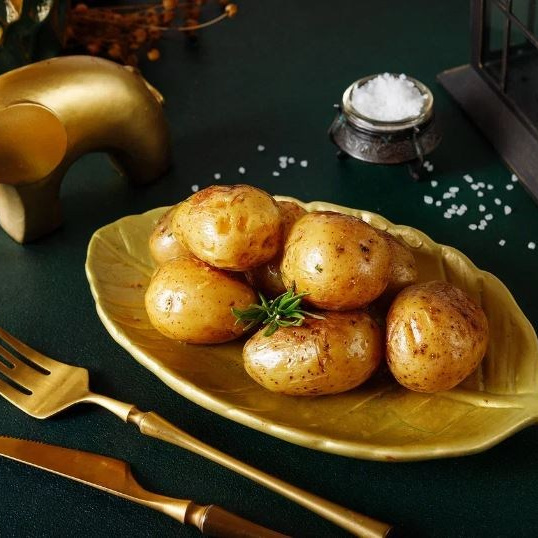 Горячее | Гарниры. Измайлов Лофт