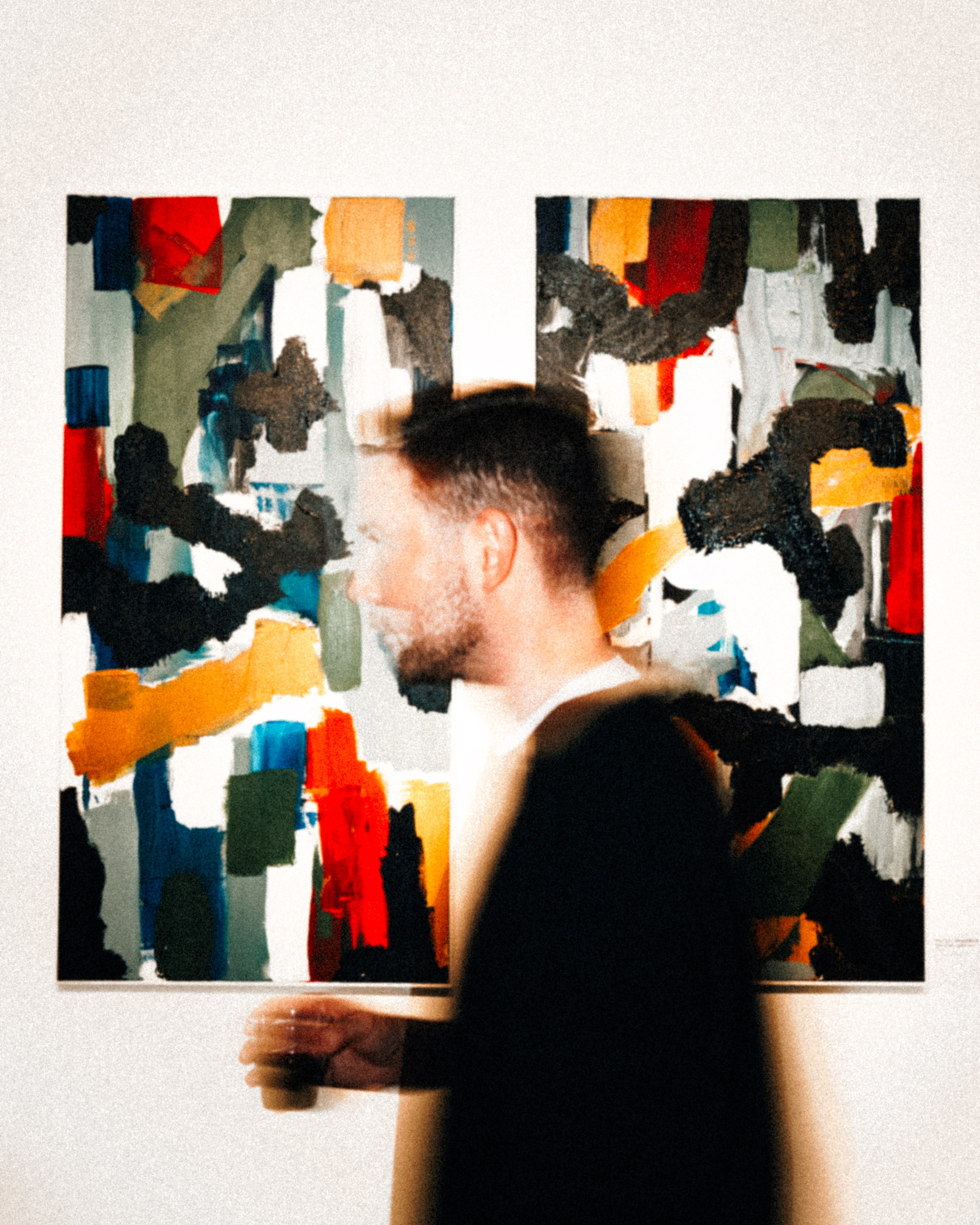 О себе. Борисенок Филипп