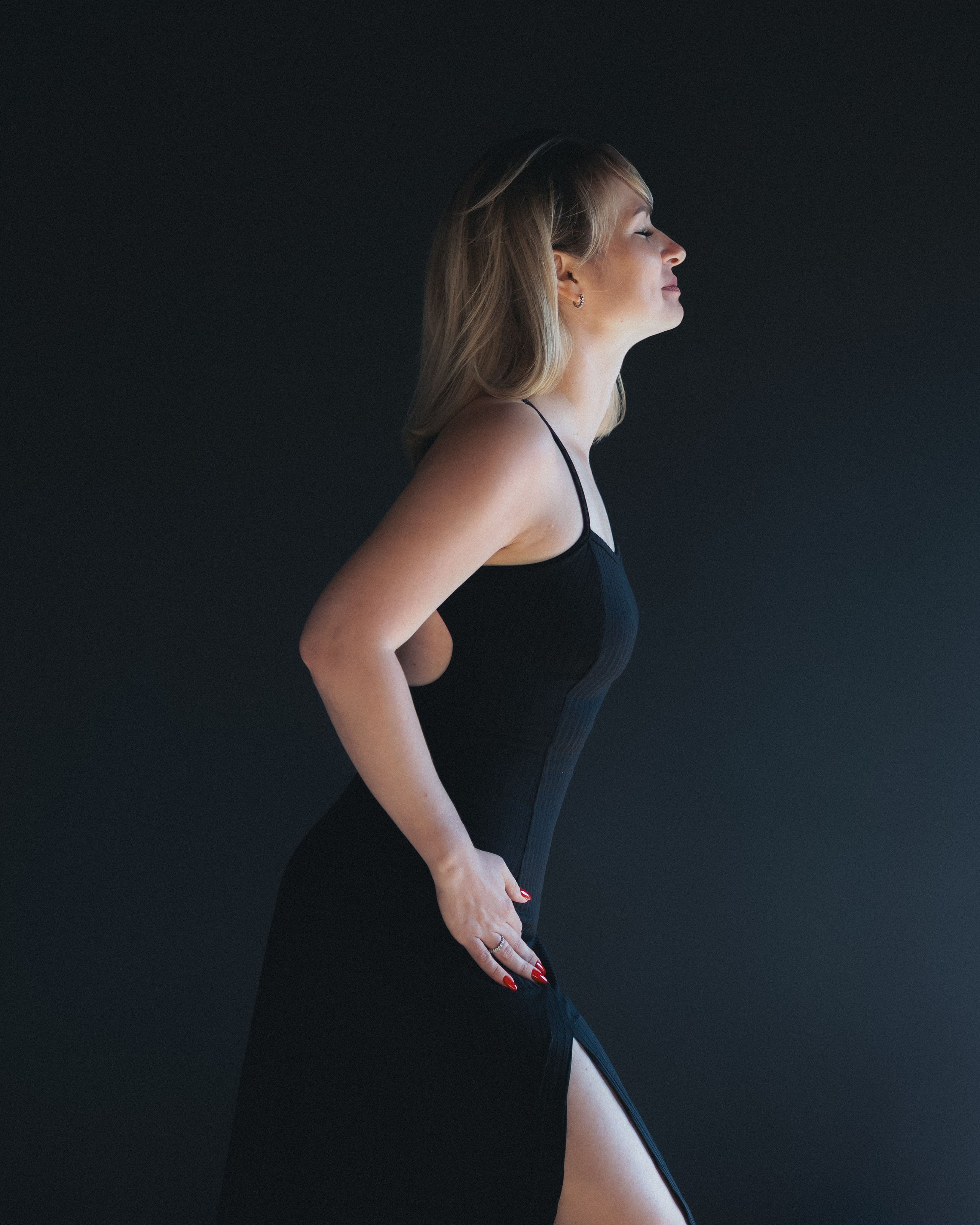 Александра. Фотограф Катя Чернова