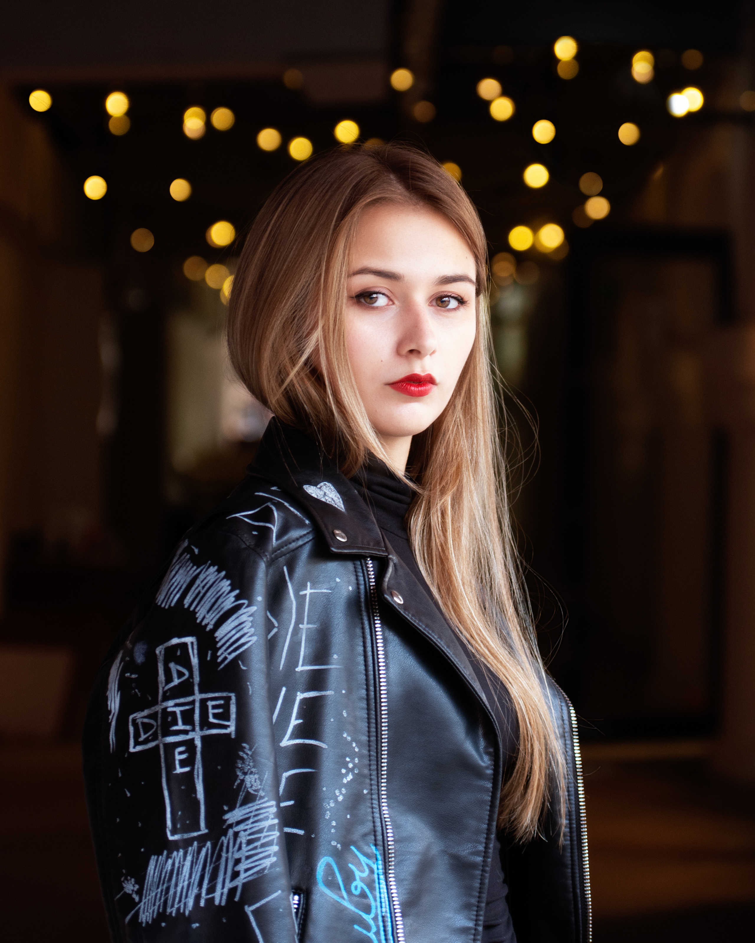 Семейный фотограф в Москве и Московской области Элла Слюсарь