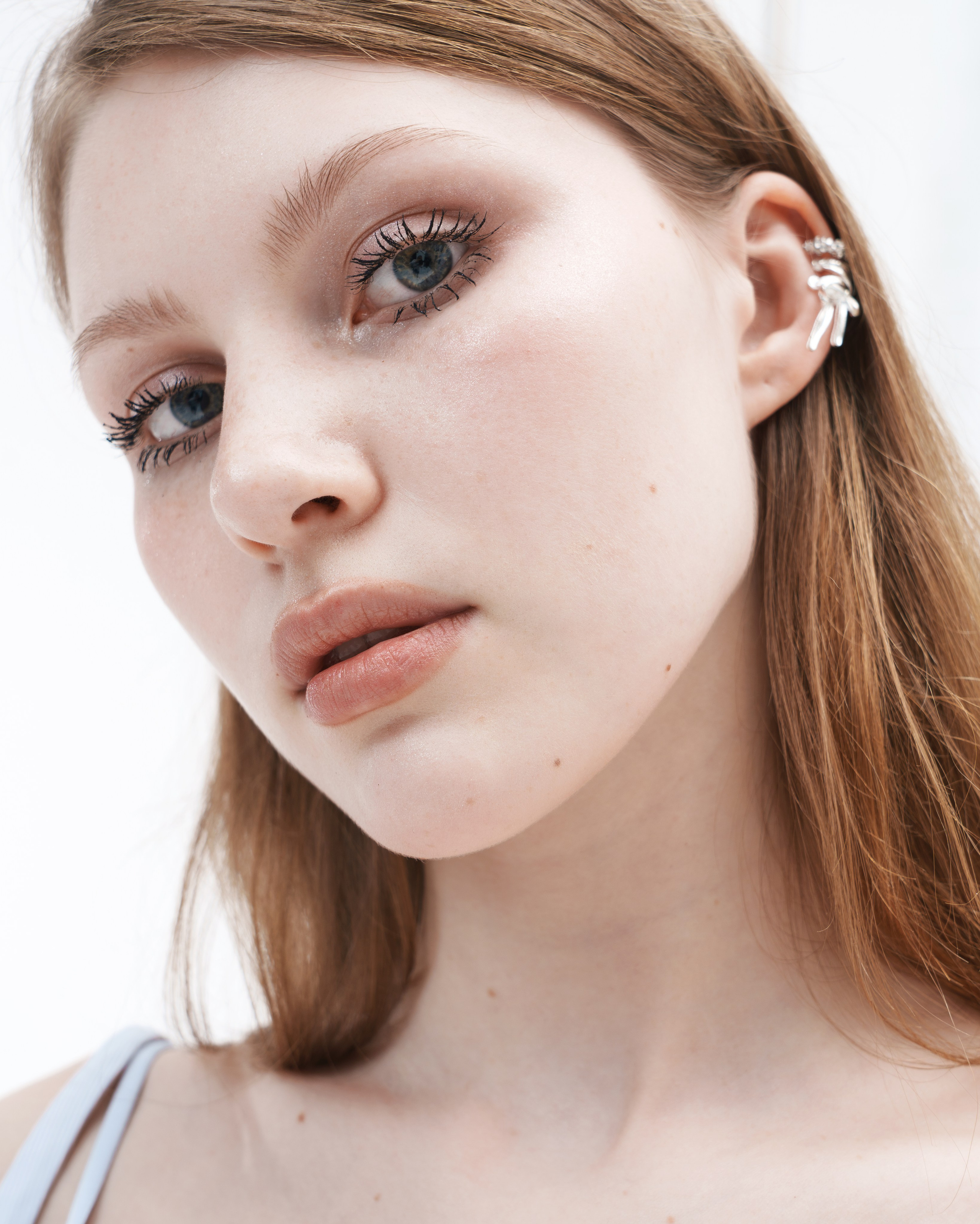 Верговская Софья FASHION-PHOTOGRAPHER из Санкт-Петербурга