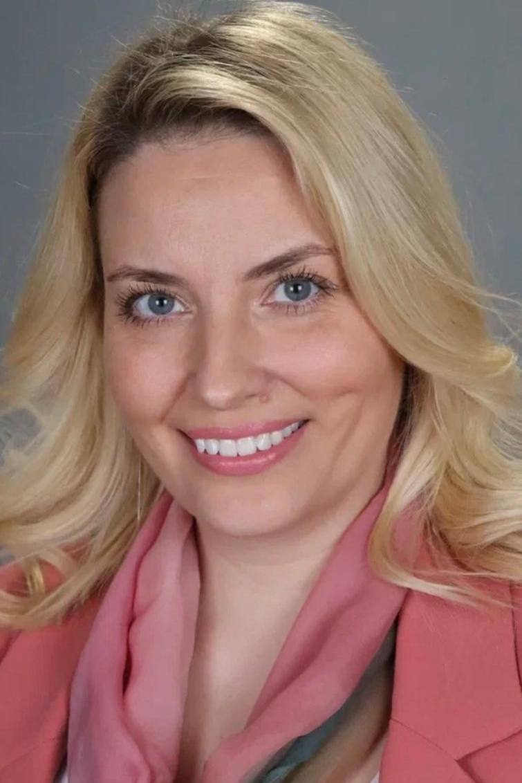 Надежда Туманова. Актерское агентство Art-faces