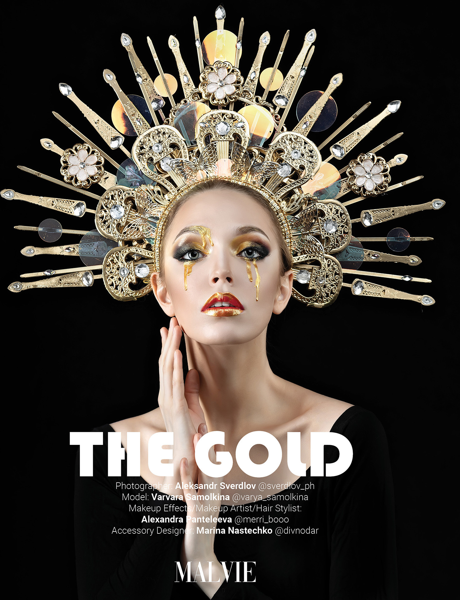 Свердлов фотограф fashion beauty makeup мода красота макияж sverdlov sverdlovphoto 