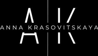 Children’s and family photographer Anna Krasovitskaya.