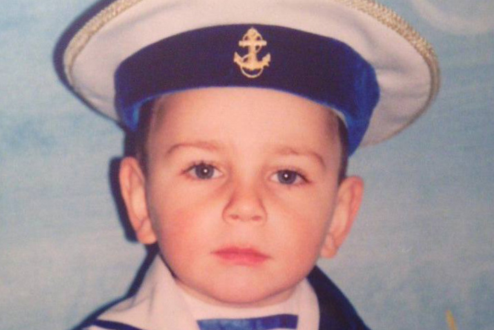 Выставка — перформанс «Мам, я дома!». Фотограф Светлана Амирханова