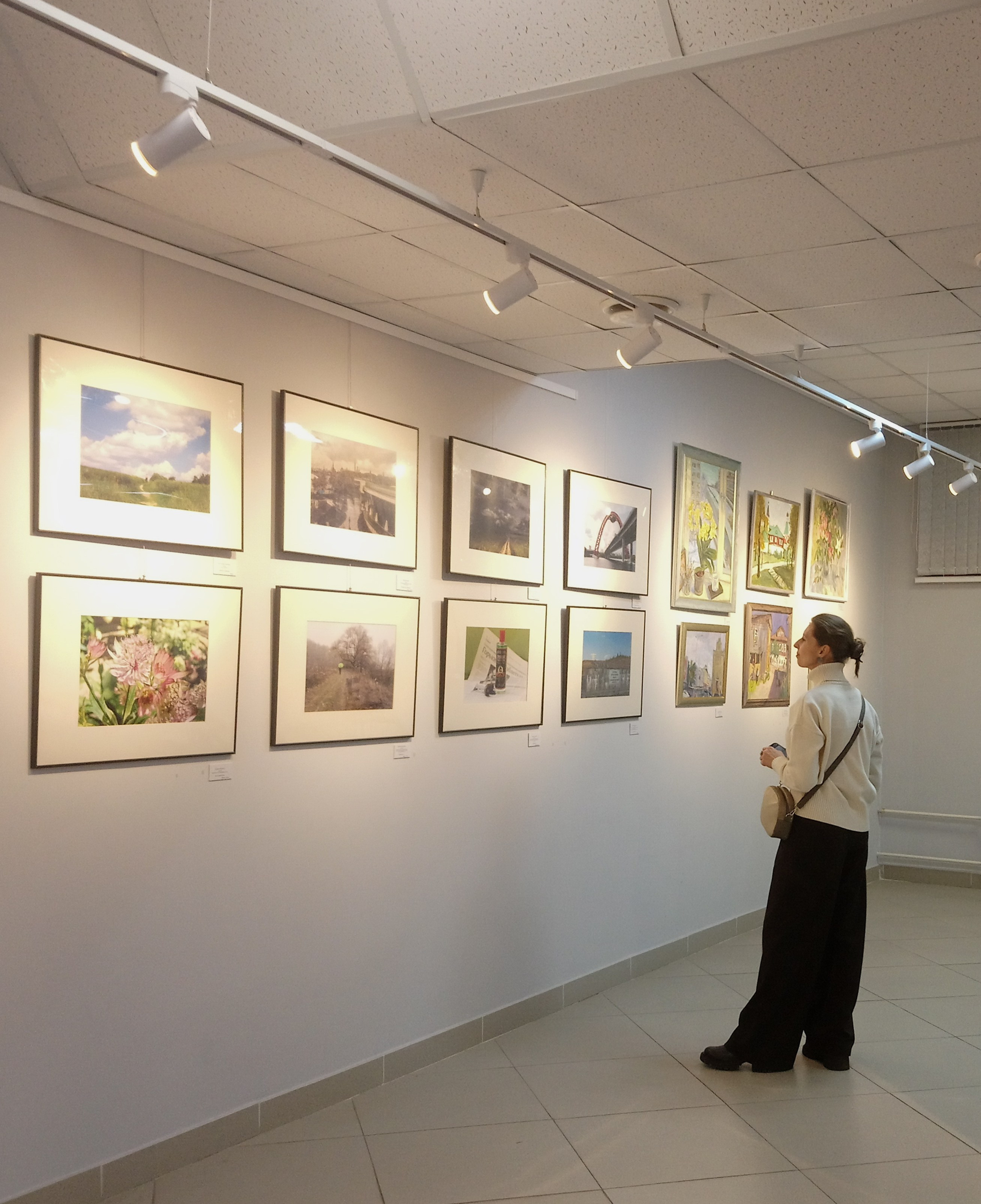 Участие в выставке «Творческие будни». Фотохудожник в Москве Виктория Лаврова Искусство авторской фотографии для Вас