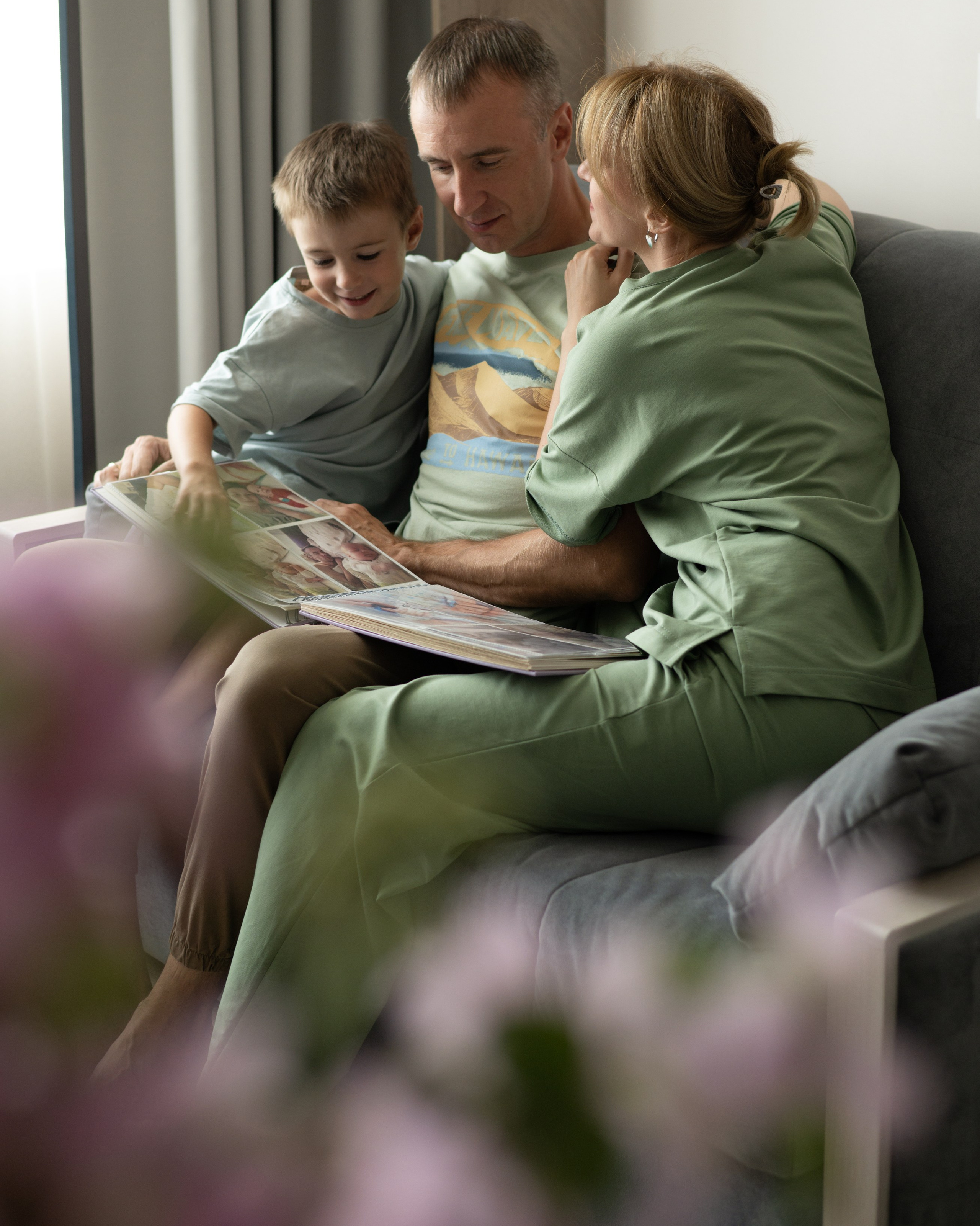 Услуги. Детский и семейный фотограф в Санкт-Петербурге и Ярославле Павлова Гал