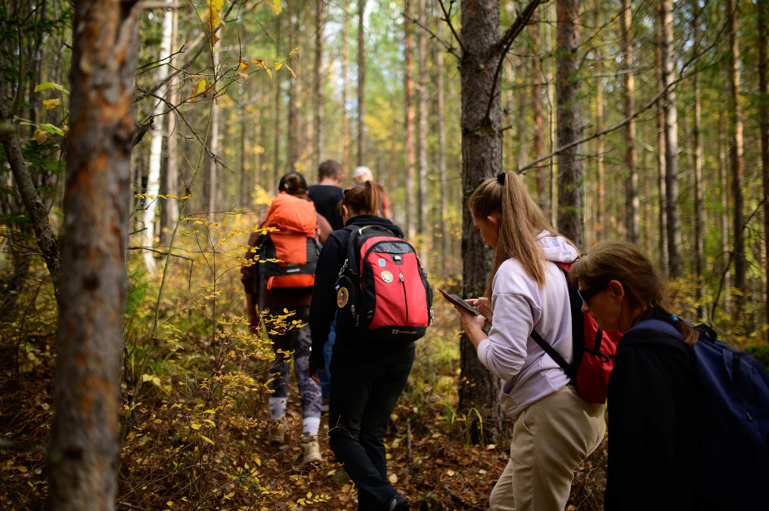Фотопрогулка на Селяхту г. Усть-Илимск. Свадебный и индивидуальный Фотограф г. Усть-Илимск Дмитрий Белозеров