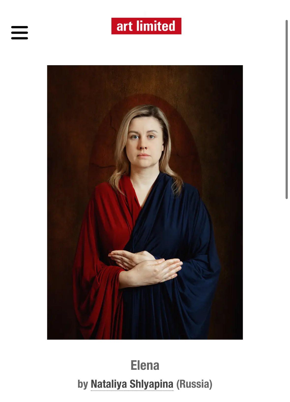 Публикации. Фотограф Наталия Шляпина в Ростове-на-Дону