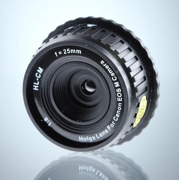 Пинхол или как снимать без объектива. То ещё портфолио