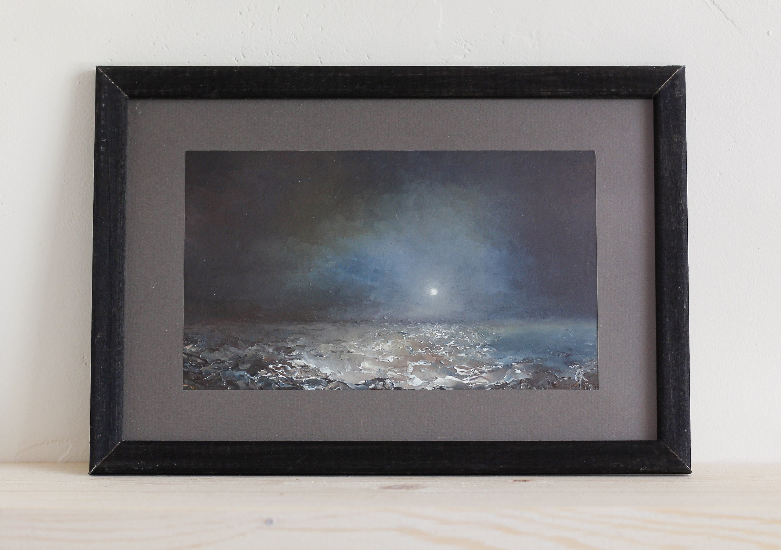 Серия миниатюр. Кирилл Агеев художник Санкт-Петербург