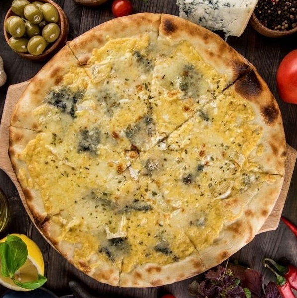 Пицца | Пиццеты. Izmailov loft