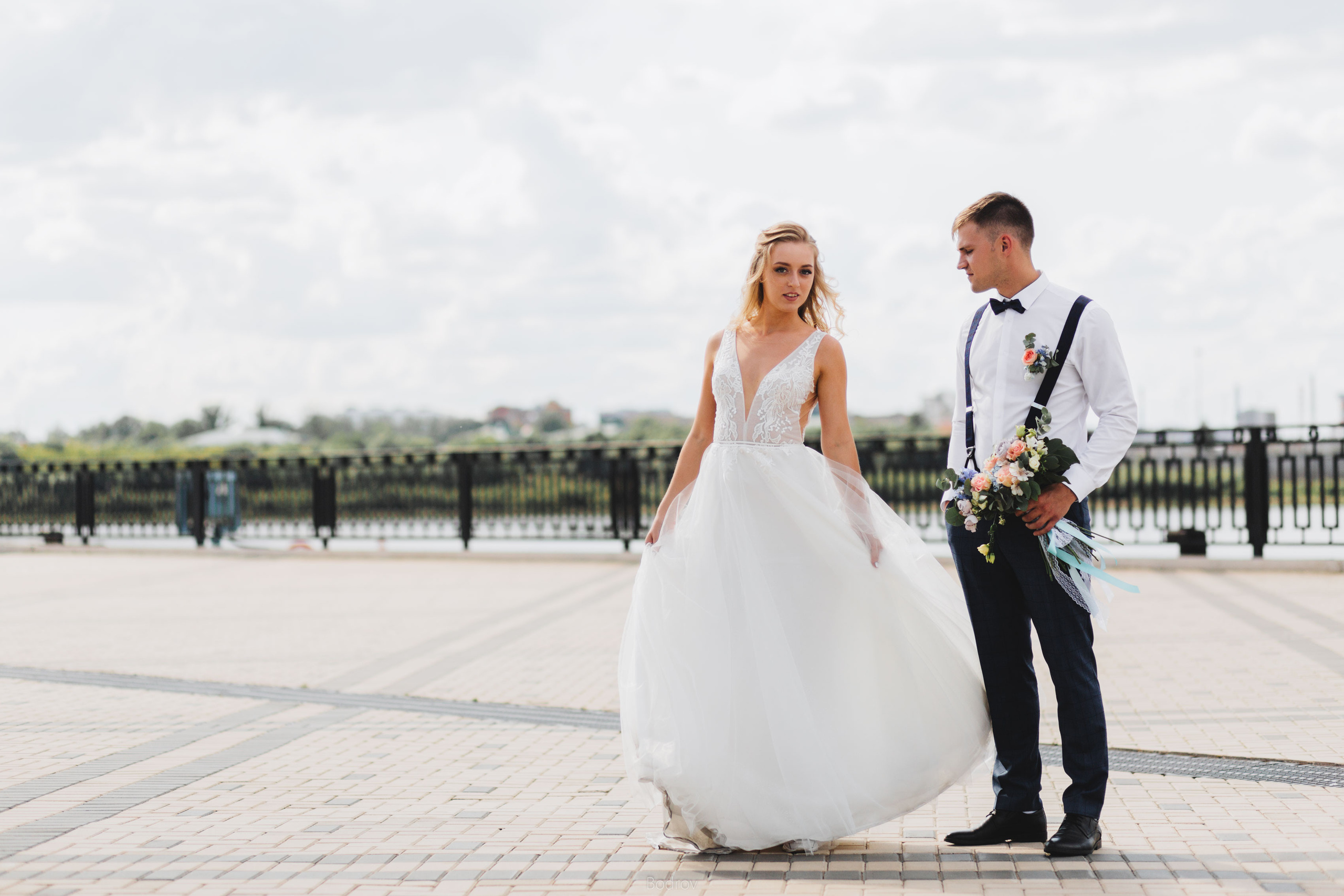 Места для фотосессий в Нижнем Новгороде. Фотограф Бодров Александр Нижний Новгород