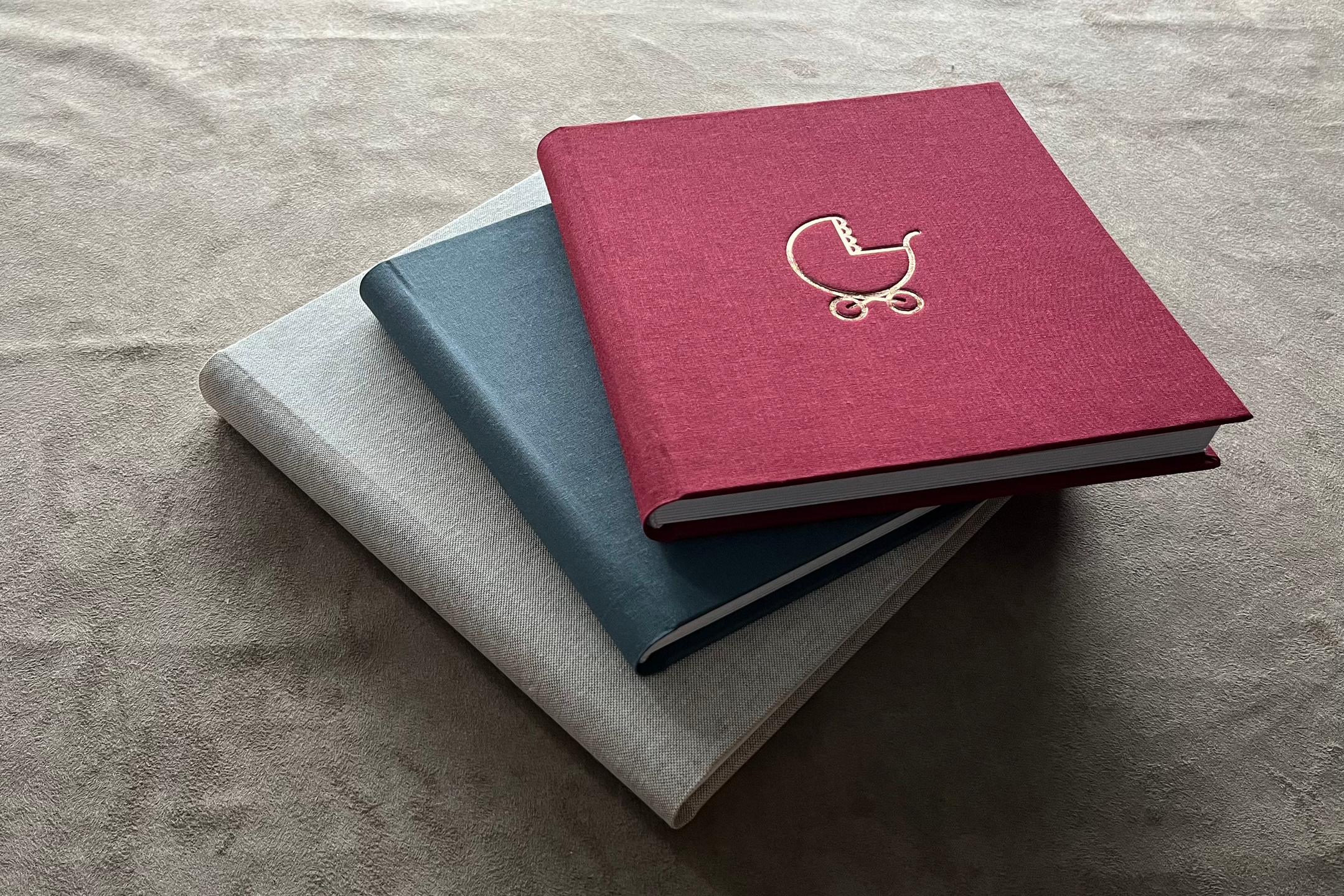 Фотокниги. Фотограф Алиса Агафонова в Санкт-Петербурге