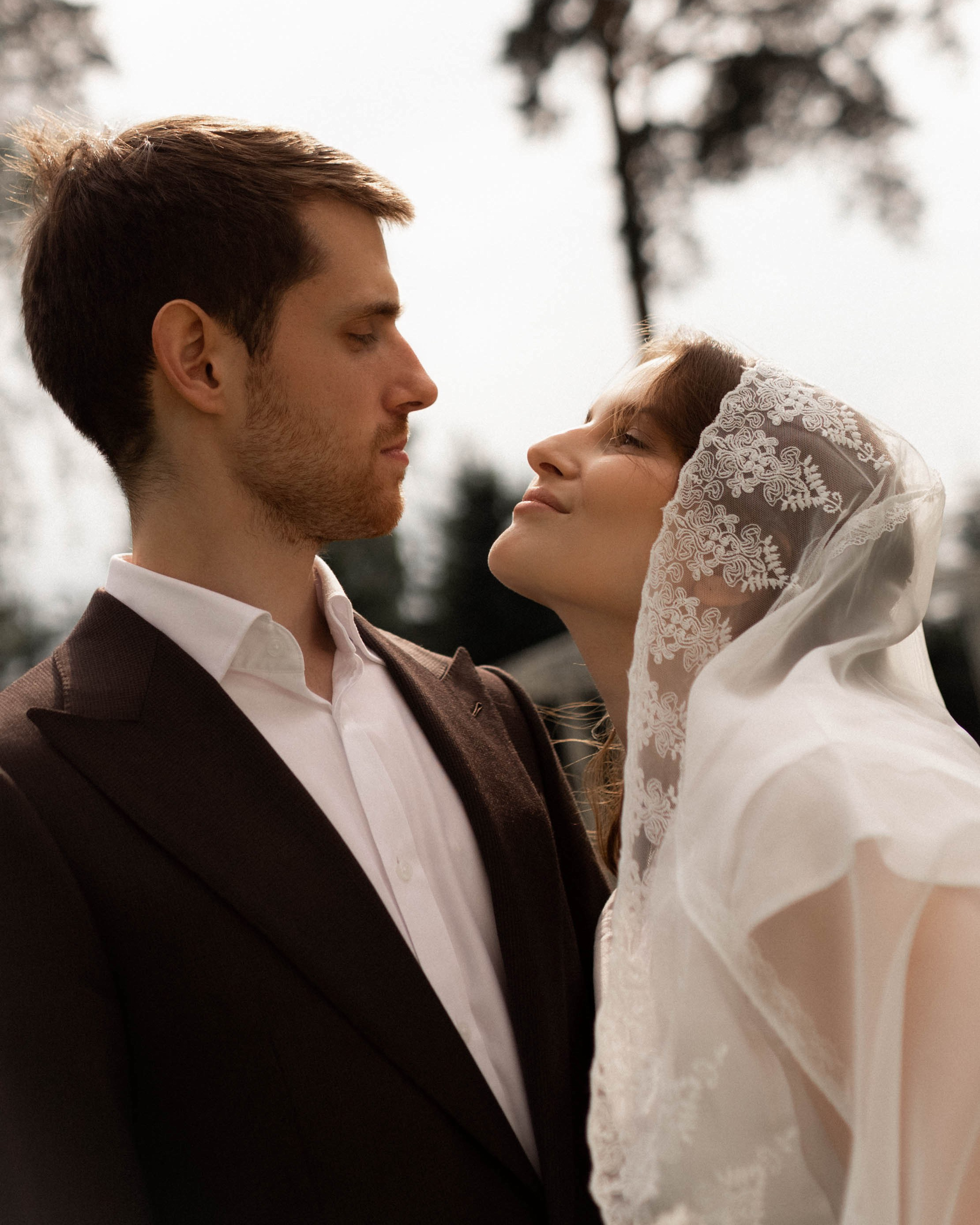 Свадебная фотосессия Москва. Женский и свадебный фотограф Анастасия Митрохина