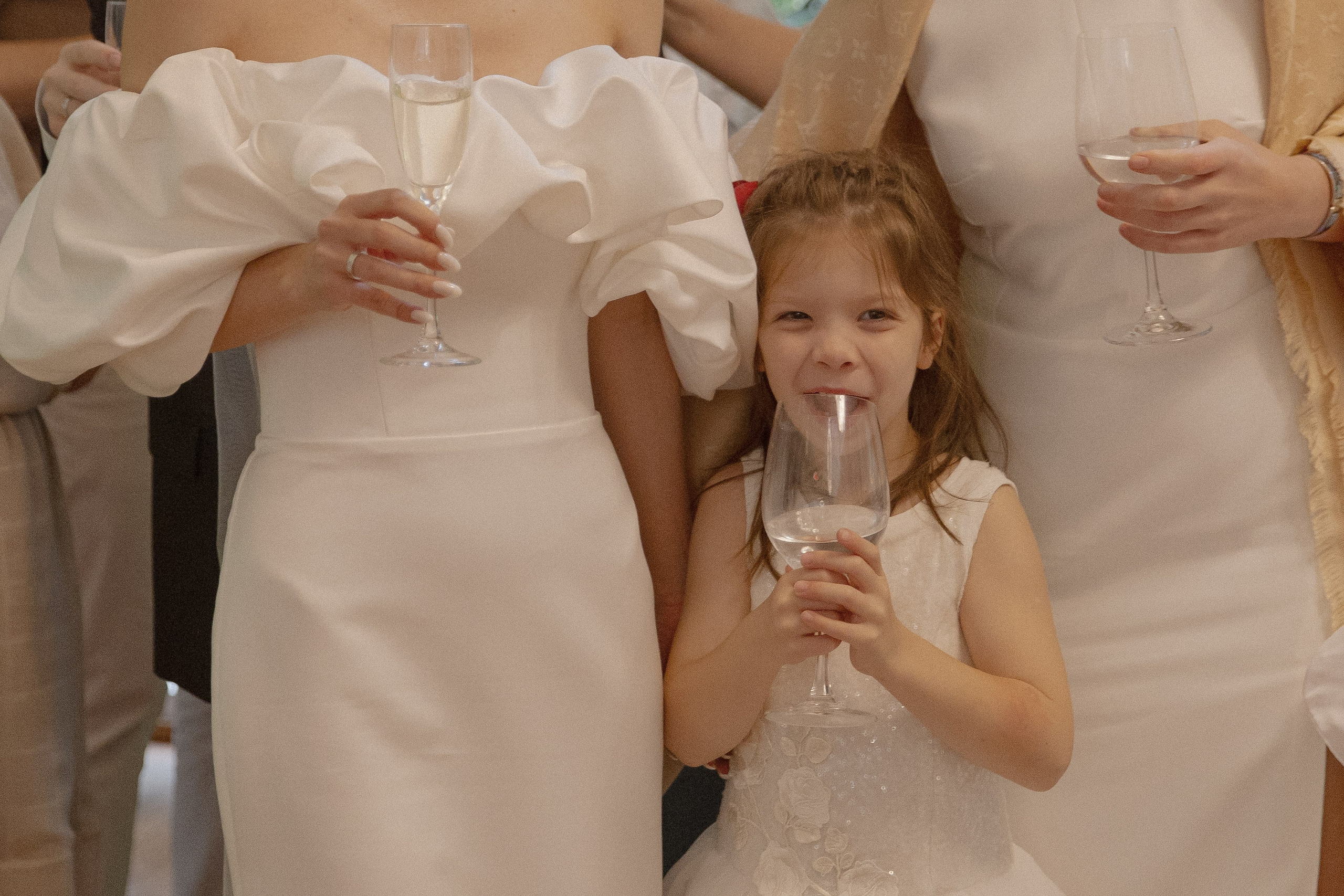 Тим & Вики. Свадебный фотограф Колесников Антон