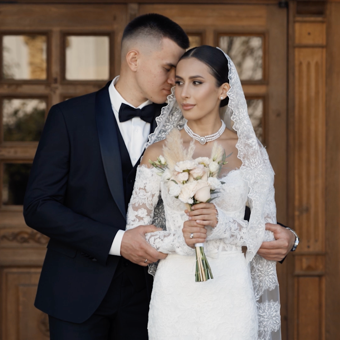 Свадебные пакеты. Свадебный видеограф в Казани Раиль Шаймухаметов