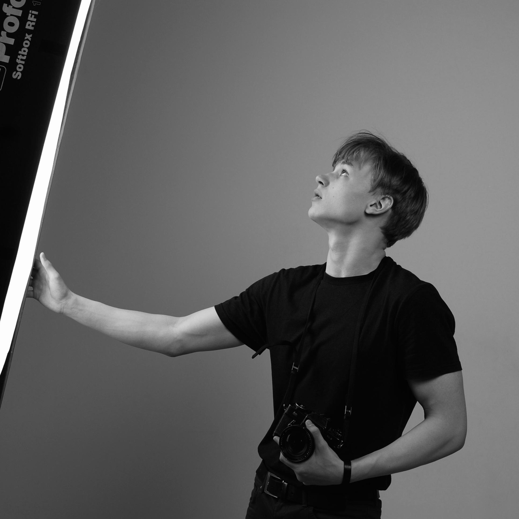 Контакты. Арт-фотограф в Калининграде