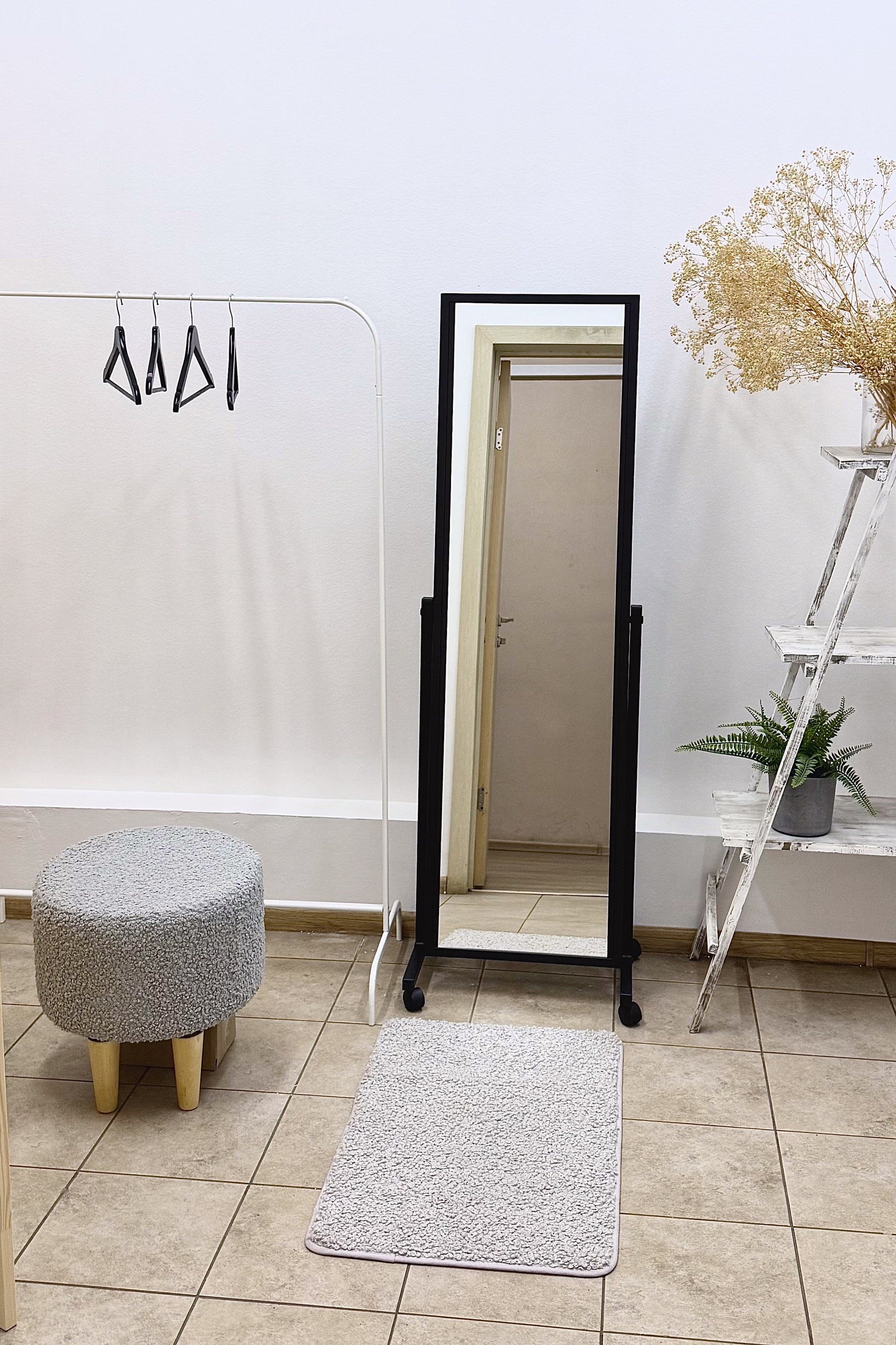 Гардероб. Фотостудия в Люберцах