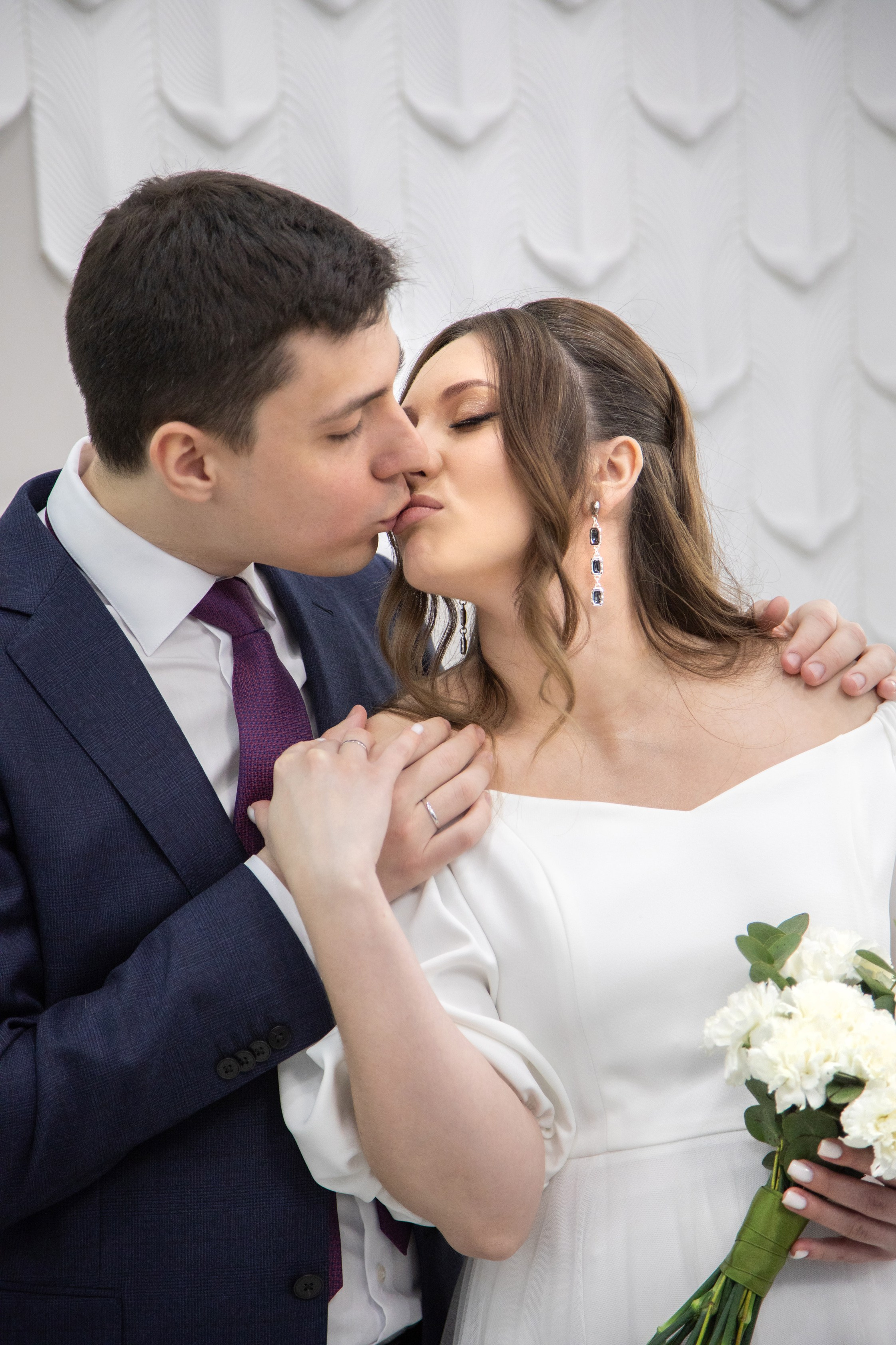 Свадебная фотография. Фотограф в Москве Егор Гончаров