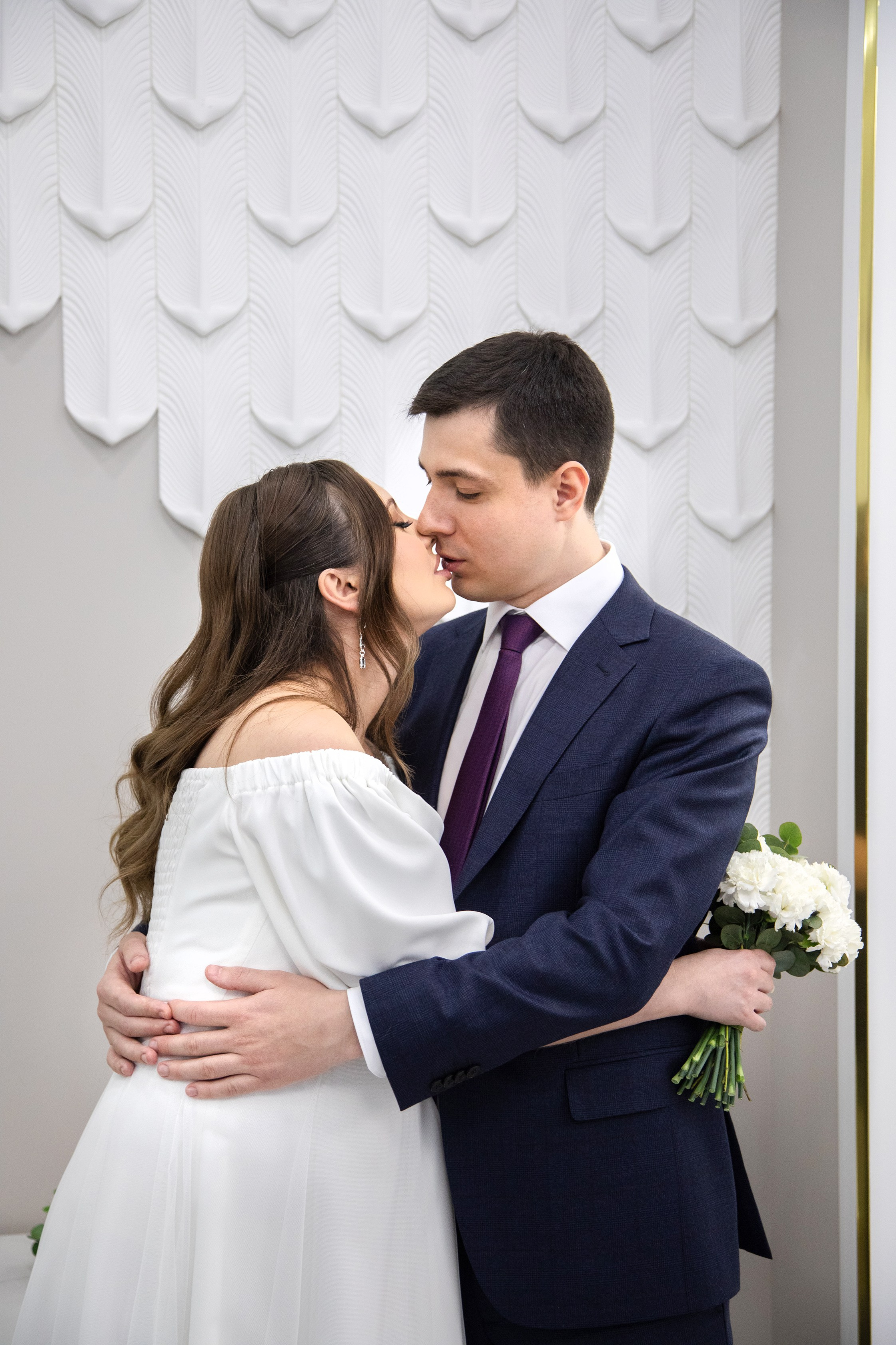 Свадебная фотография. Фотограф в Москве Егор Гончаров