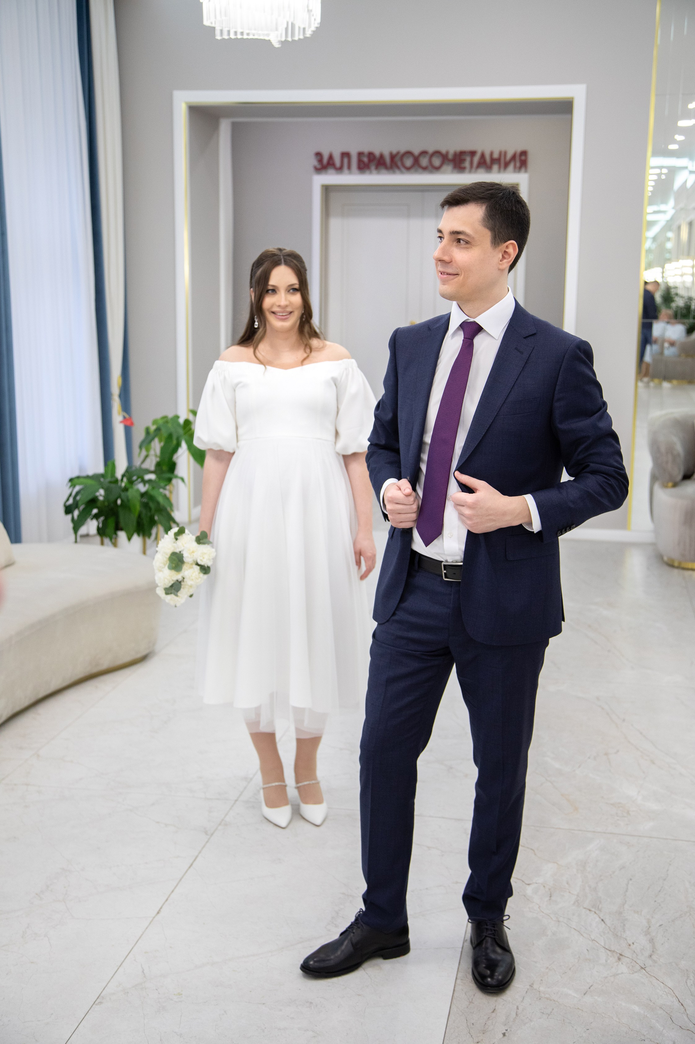 Свадебная фотография. Фотограф в Москве Егор Гончаров