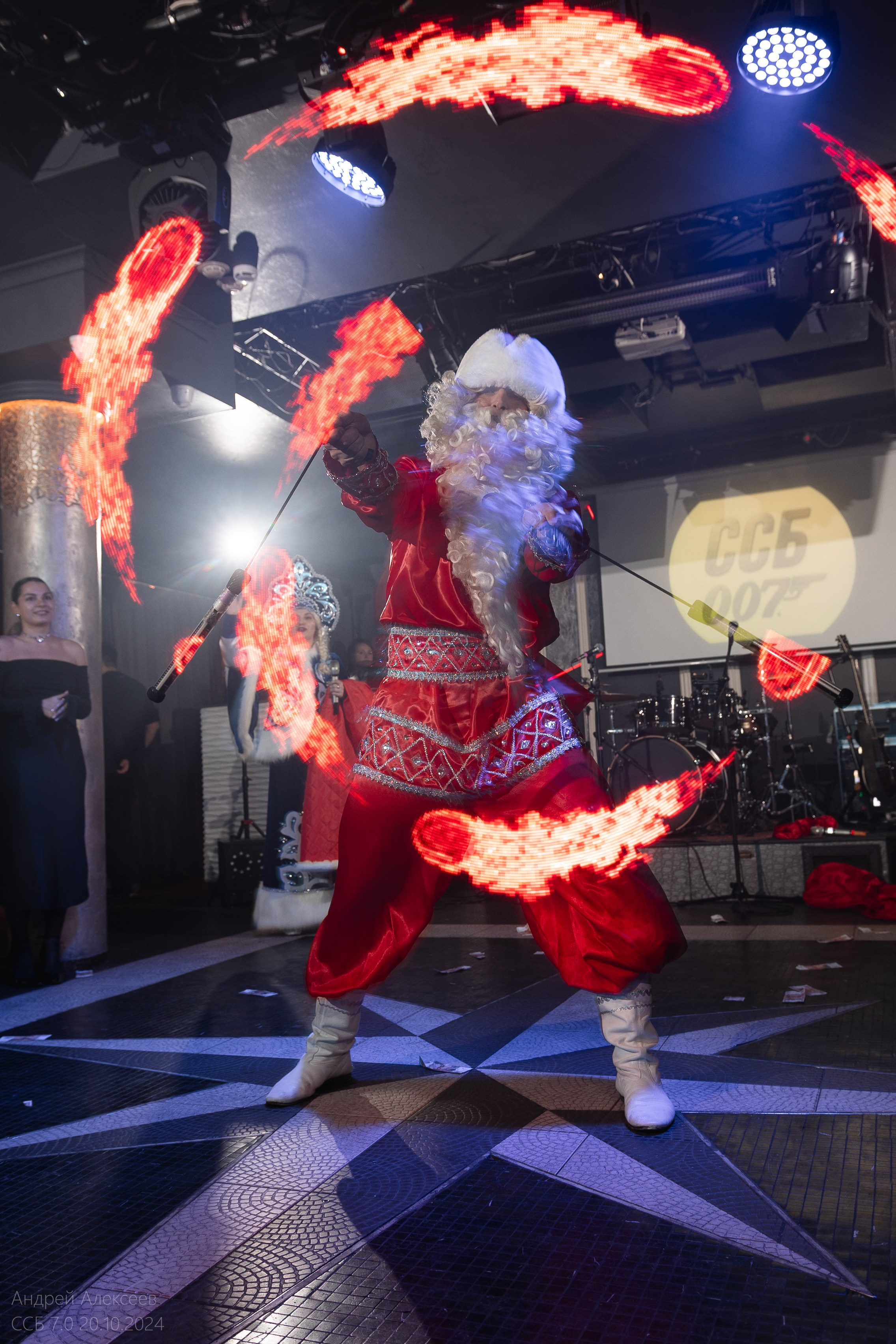 Фотограф на корпоратив в Омске Андрей Алексеев