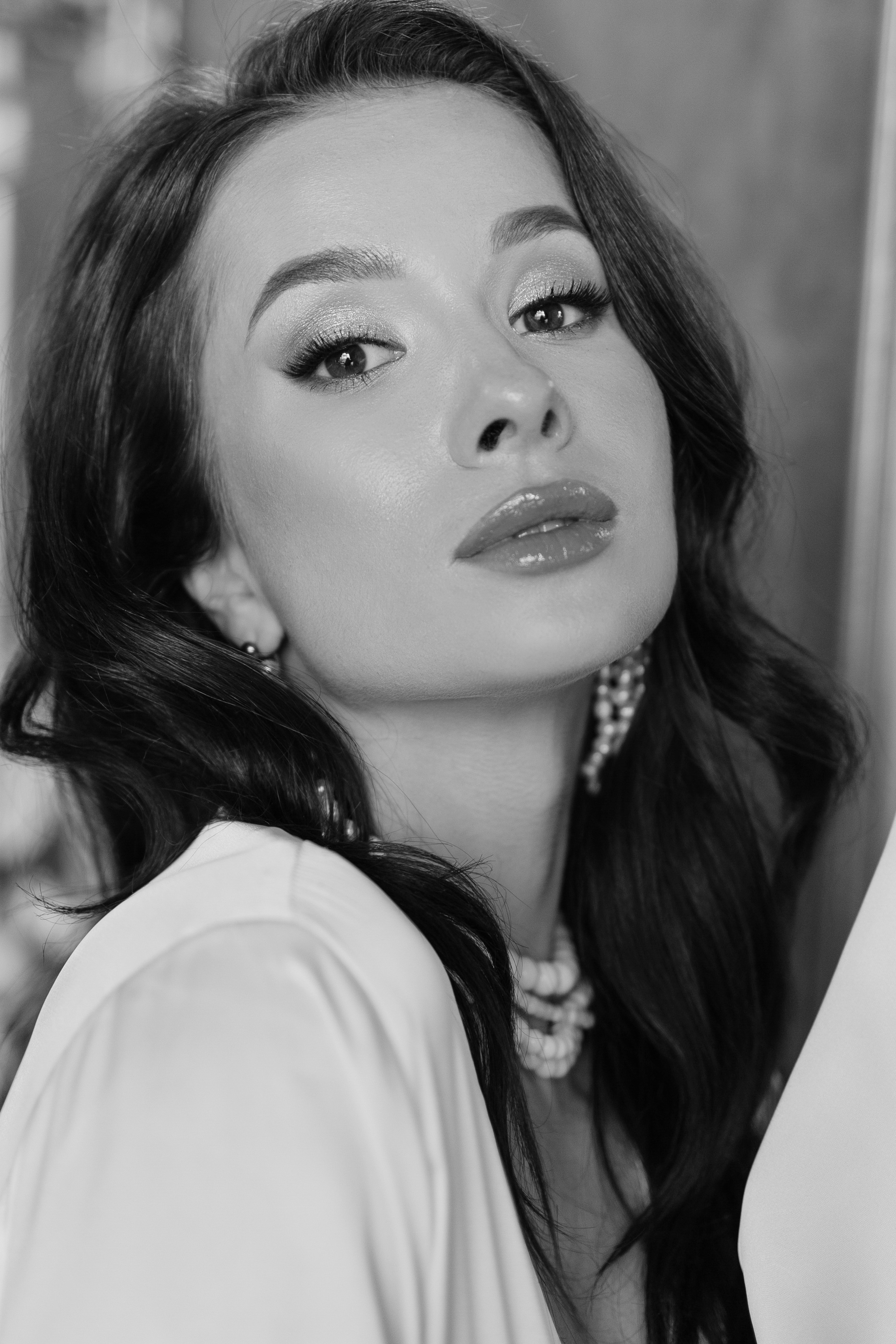 POLINA I DANIIL. Свадебный и портретный фотограф