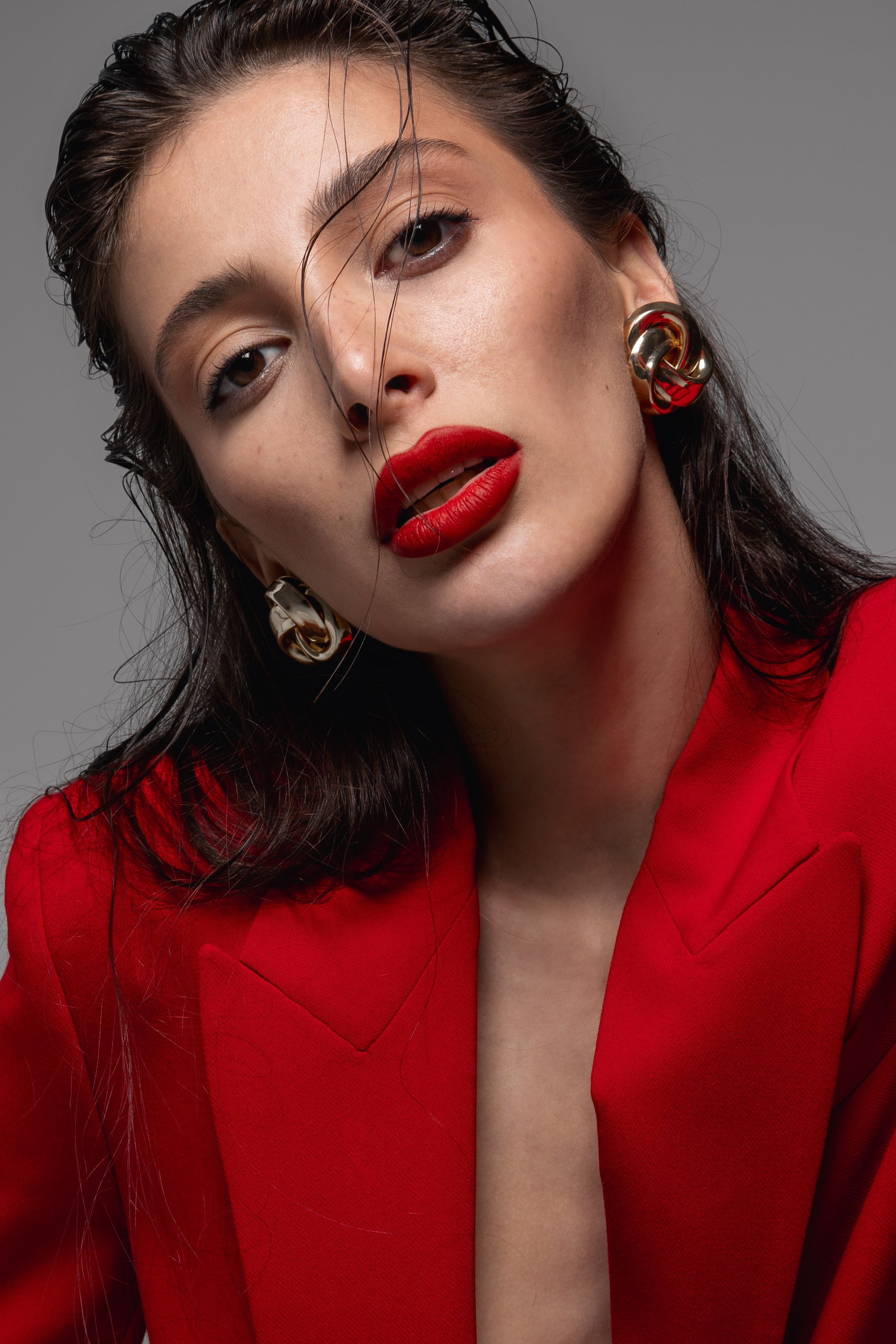 EKATERINA MEDYNSKAIA | OFFICIAL